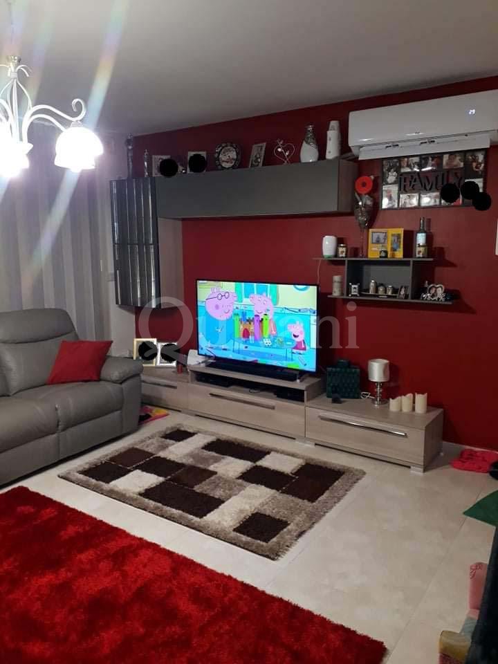 Gharb, Furnished Apartment