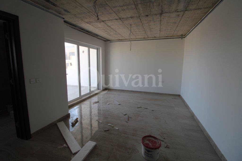 Nadur, Finished Penthouse