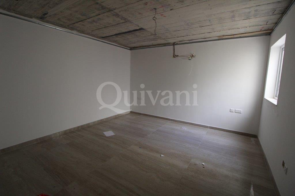 Nadur, Finished Penthouse