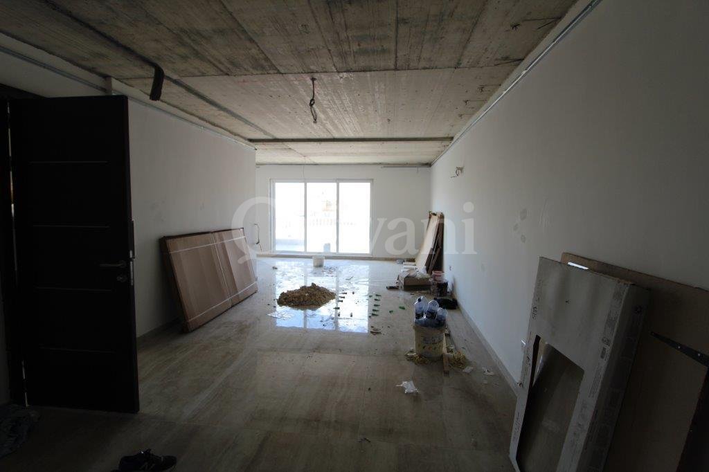 Nadur, Finished Penthouse