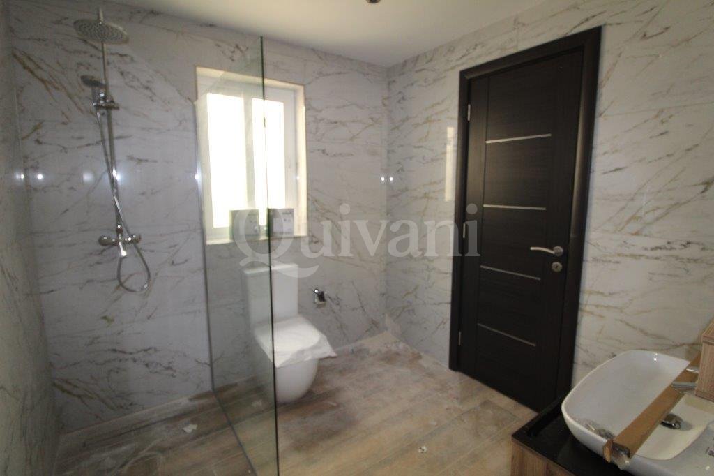 Nadur, Finished Penthouse