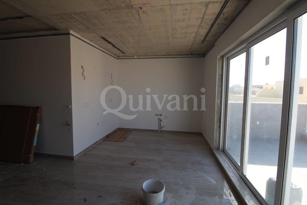 Nadur, Finished Penthouse