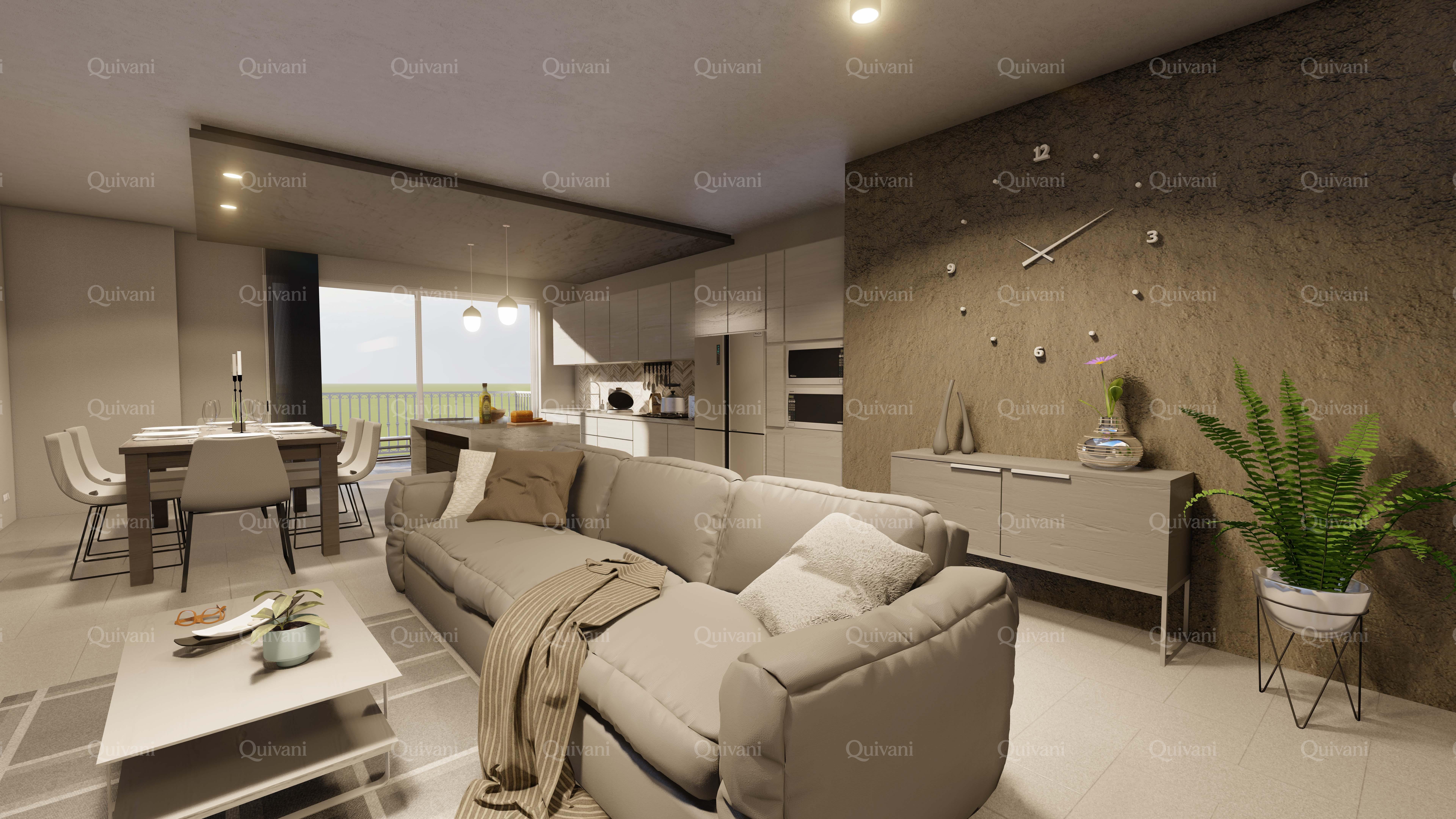 Xewkija, Finished Garage