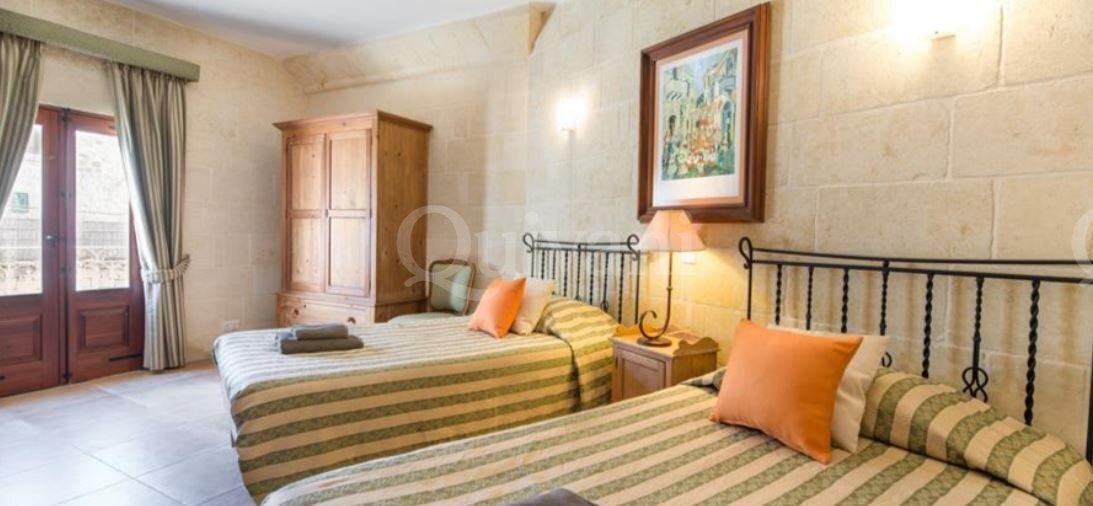 Xewkija, Furnished Townhouse