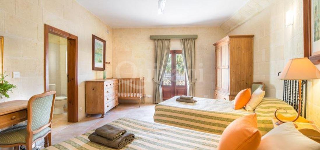 Xewkija, Furnished Townhouse