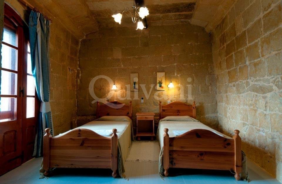San Lawrenz, Furnished Farmhouse