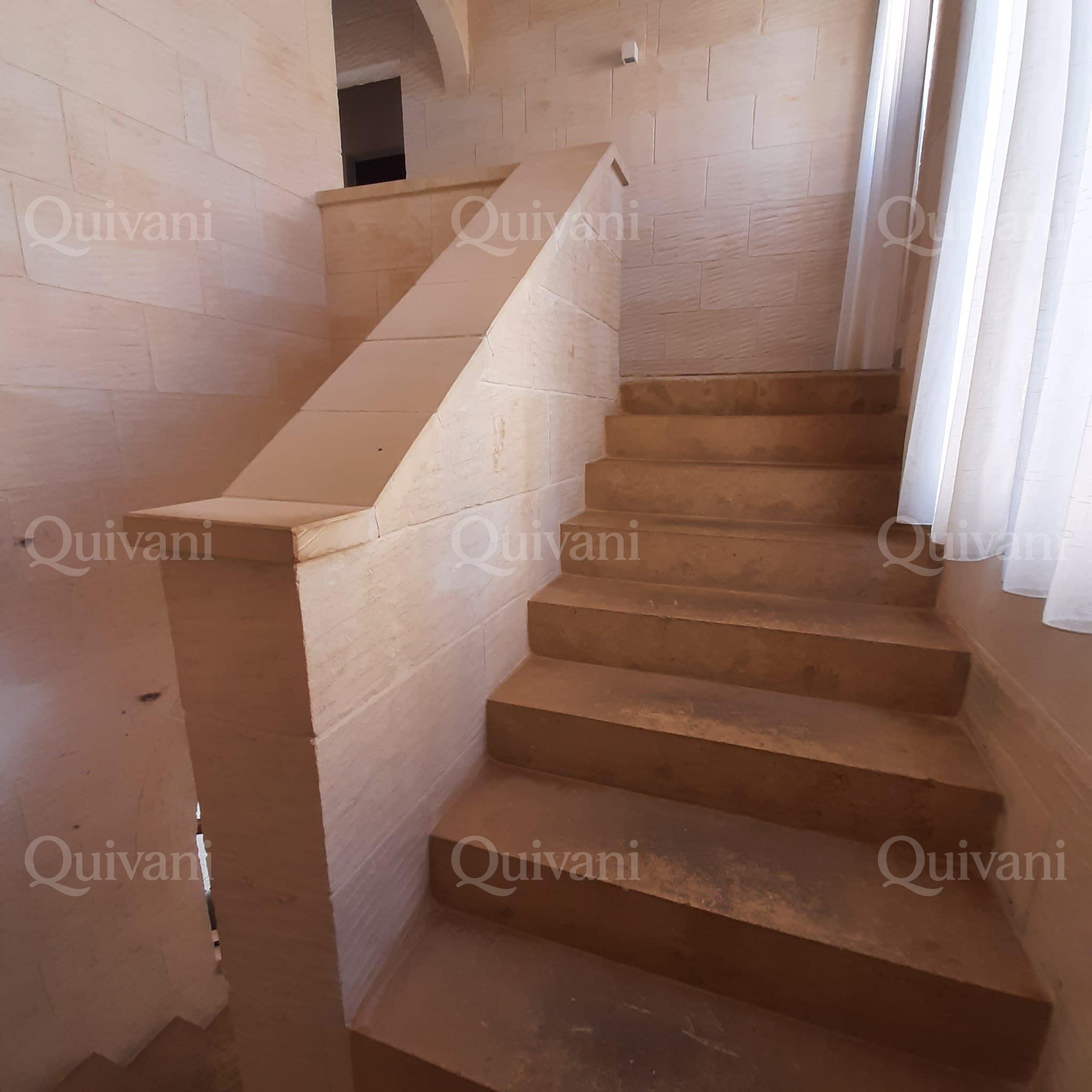 Gharb, Furnished House of Character