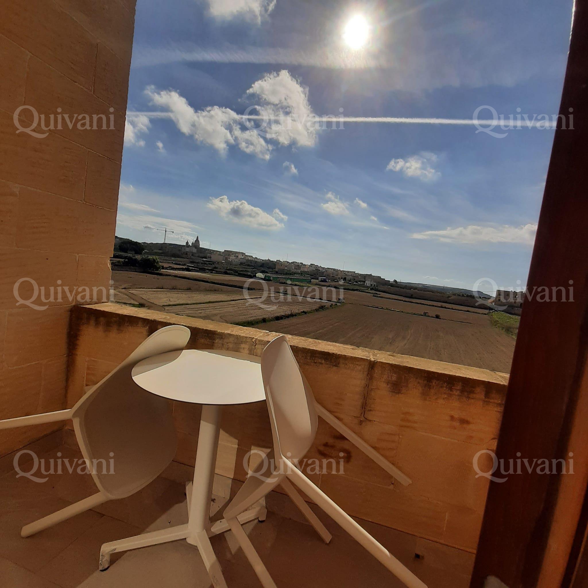 Gharb, Furnished House of Character