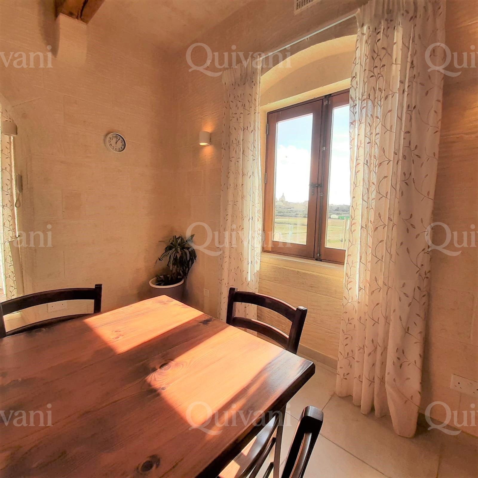 Gharb, Furnished House of Character