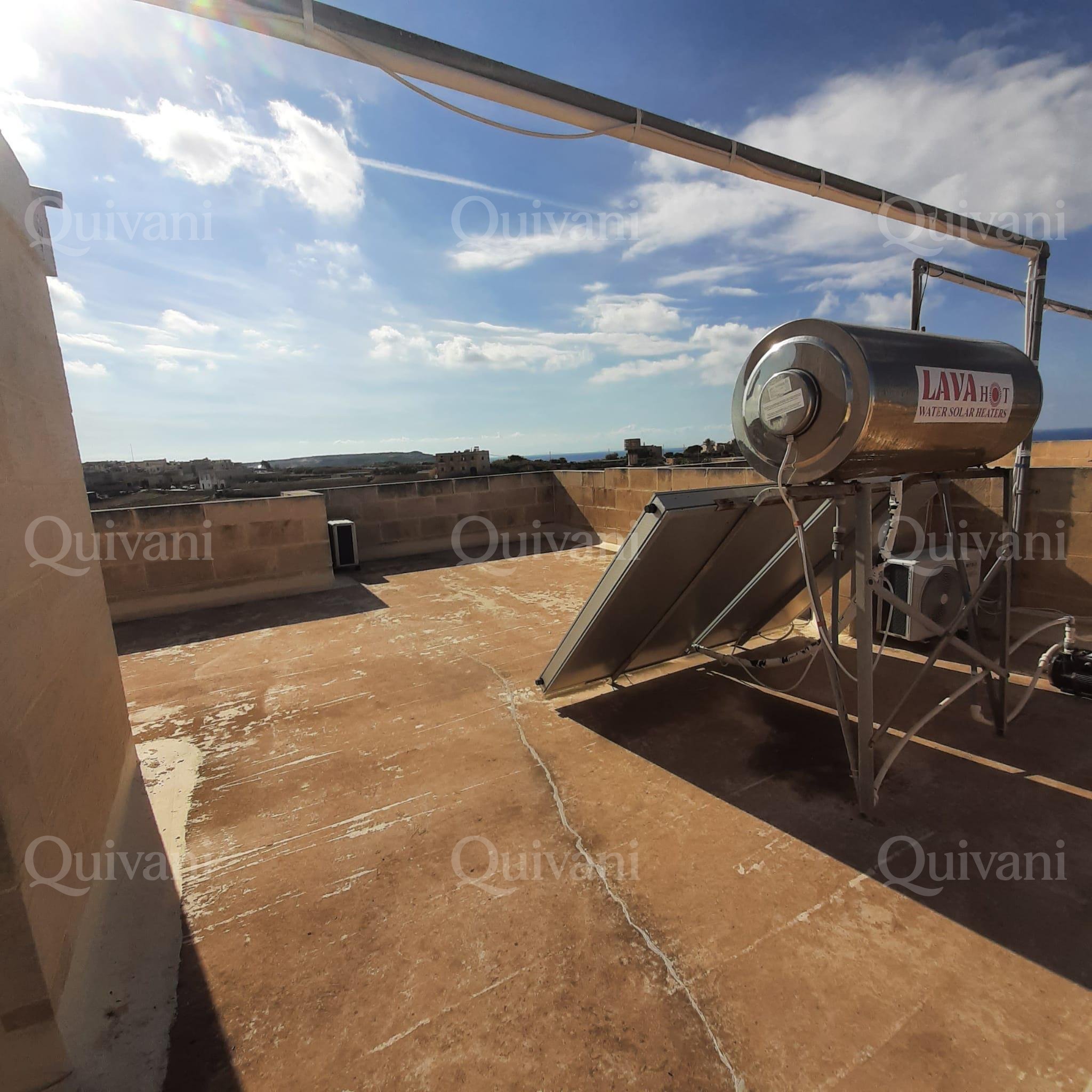 Gharb, Furnished House of Character