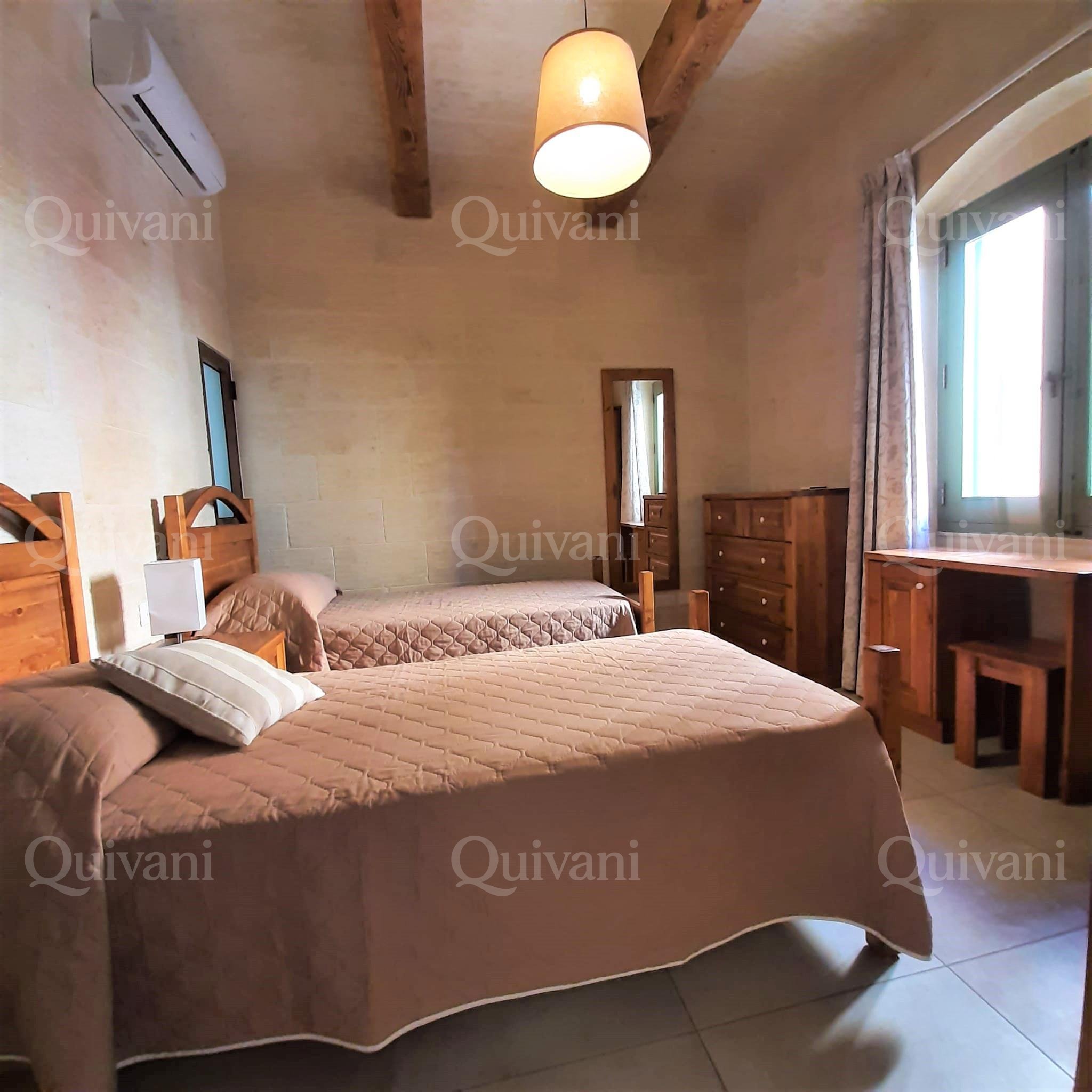 Gharb, Furnished House of Character