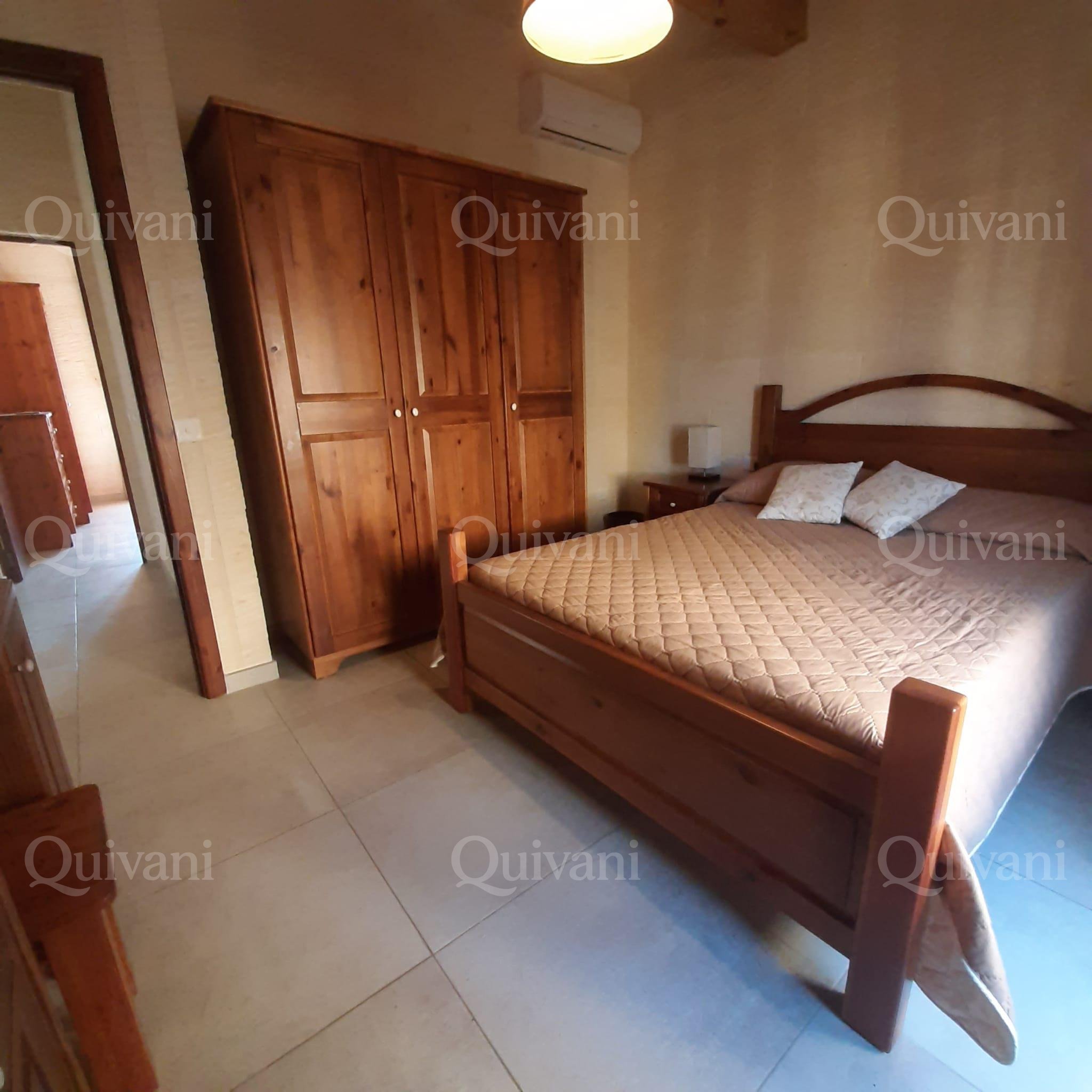Gharb, Furnished House of Character