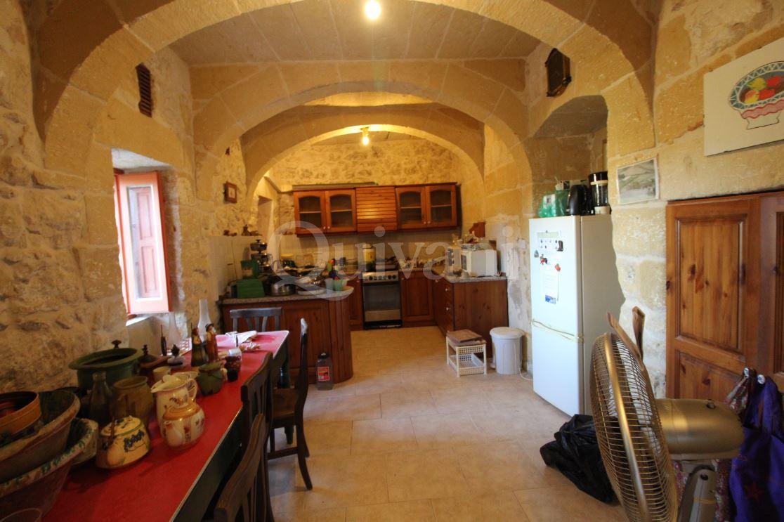 Munxar, Converted House of Character