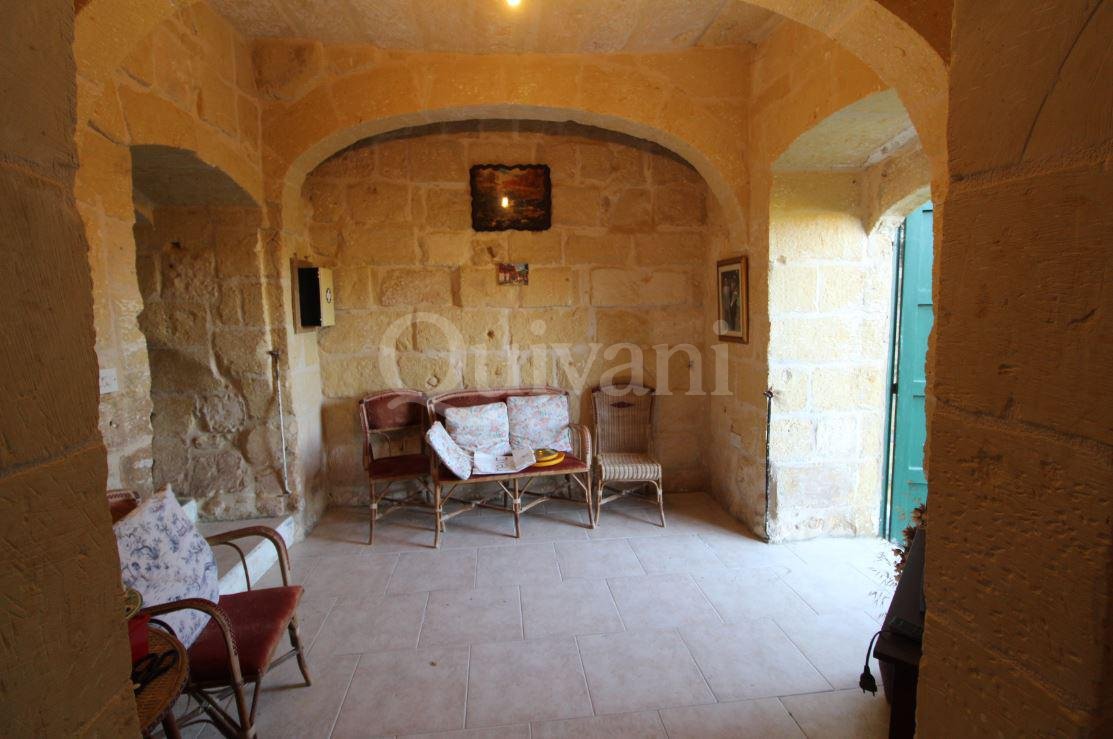 Munxar, Converted House of Character