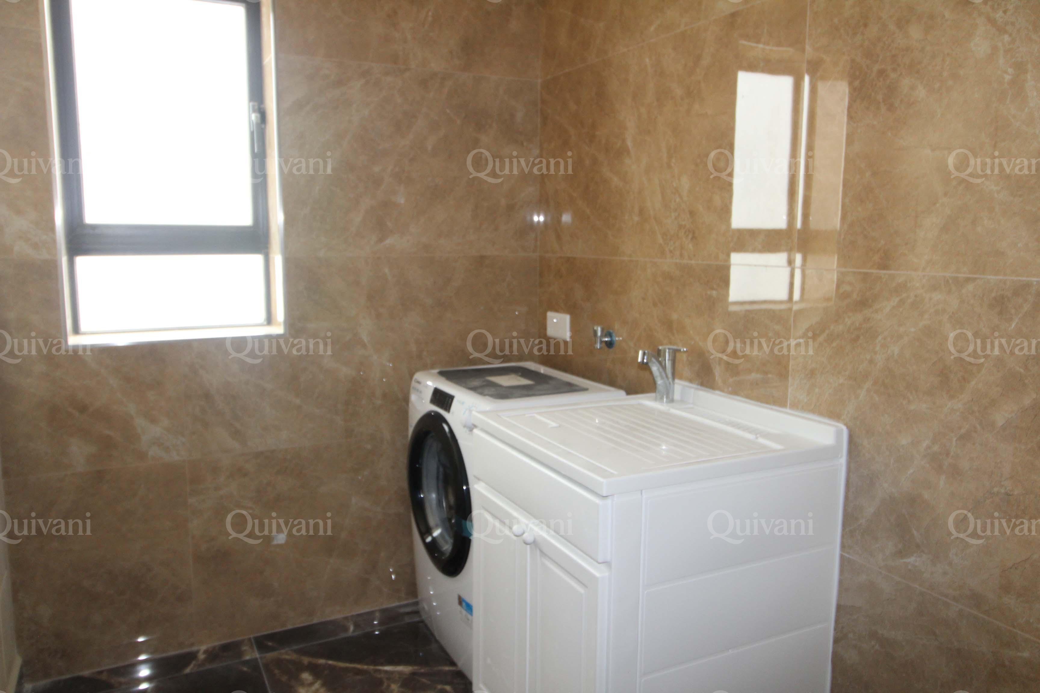 Xaghra, Furnished Penthouse