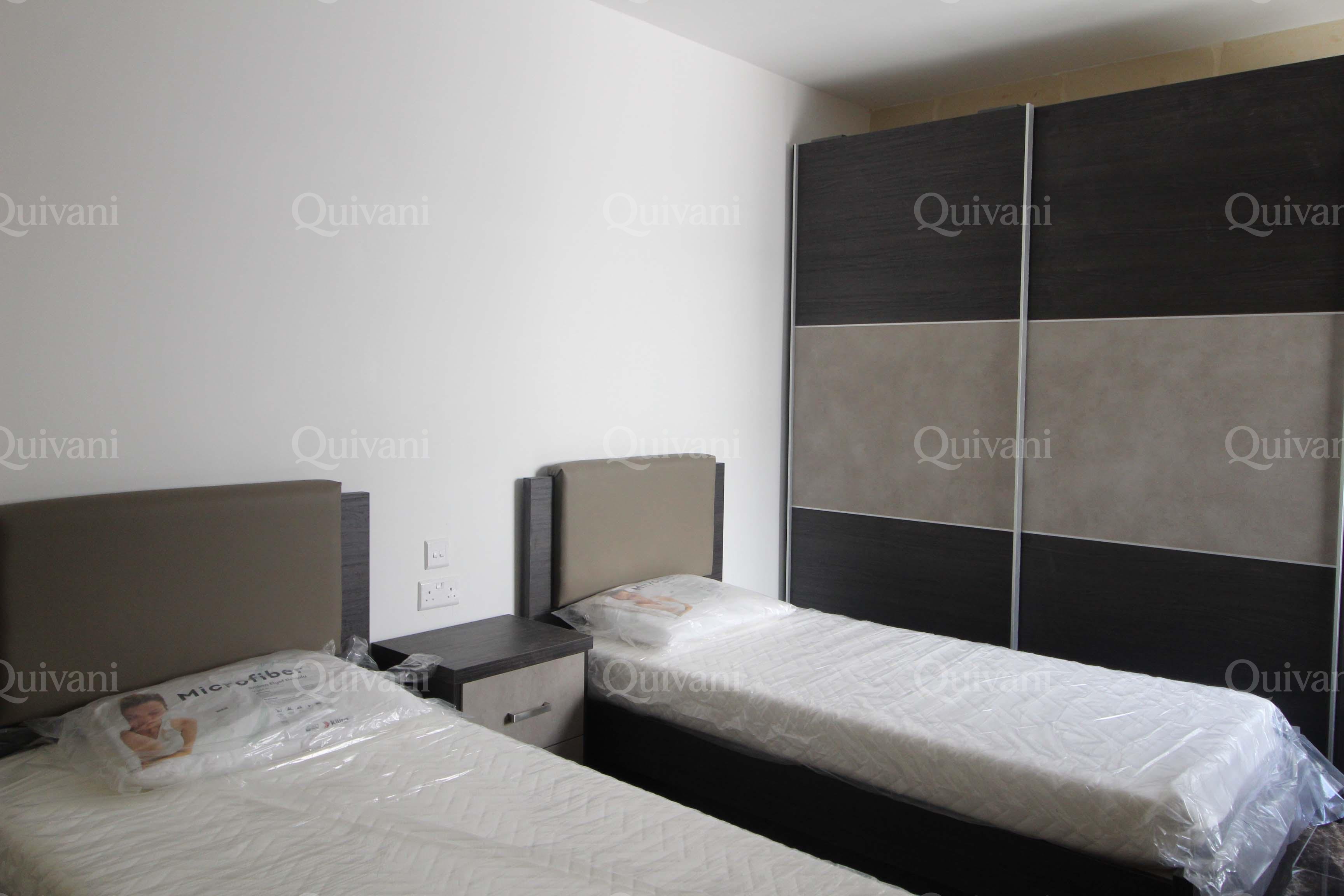 Xaghra, Furnished Penthouse