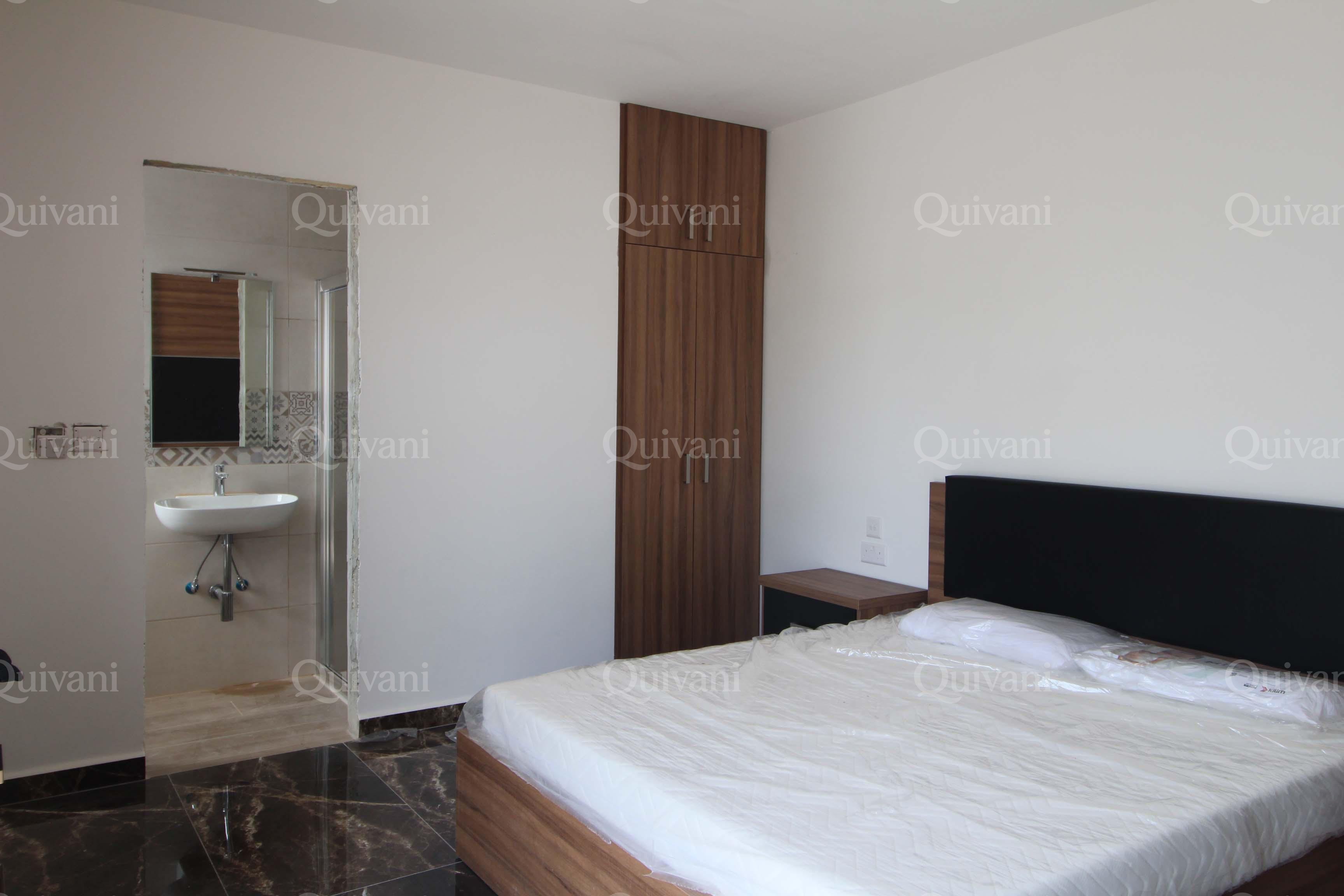 Xaghra, Furnished Penthouse
