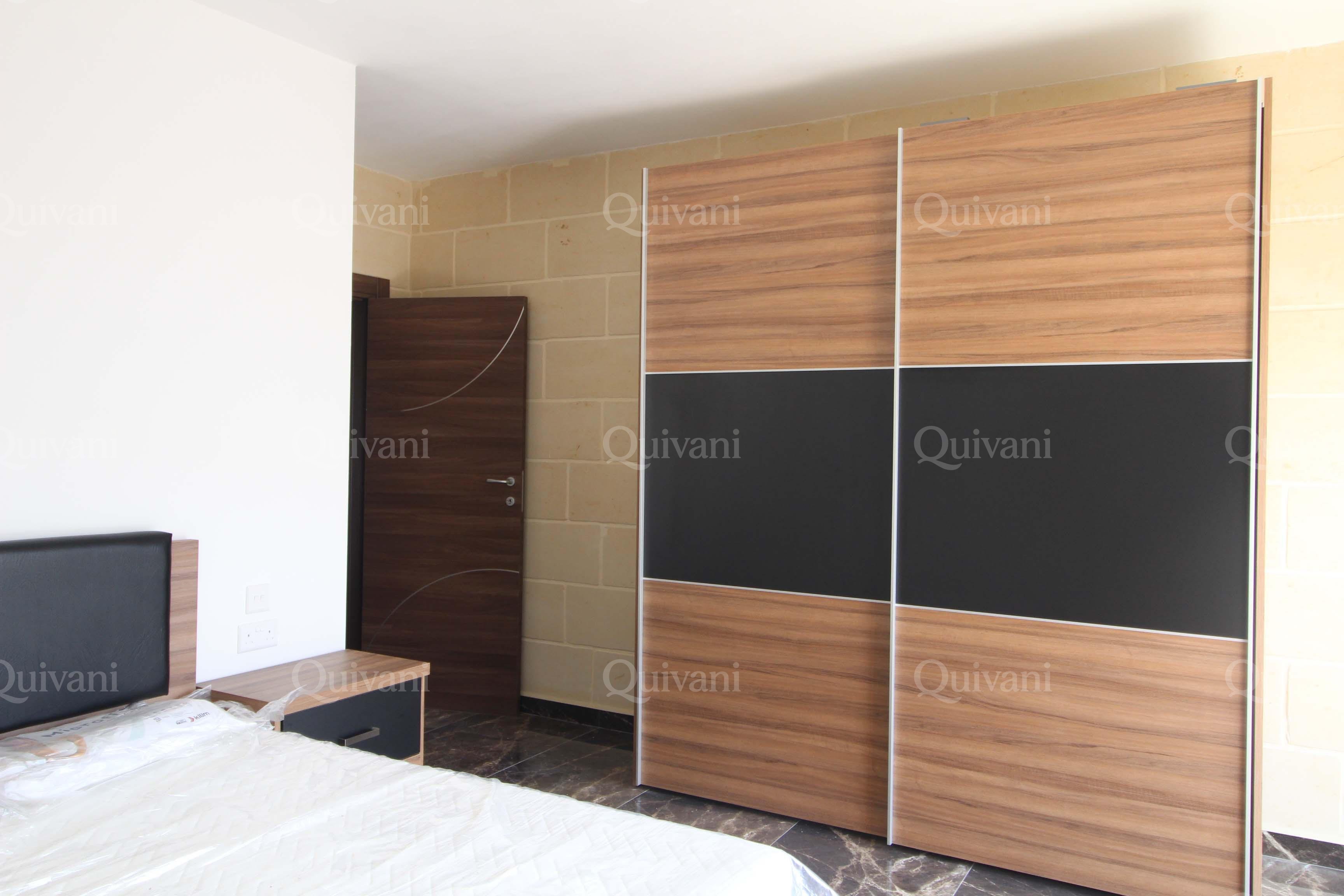 Xaghra, Furnished Penthouse