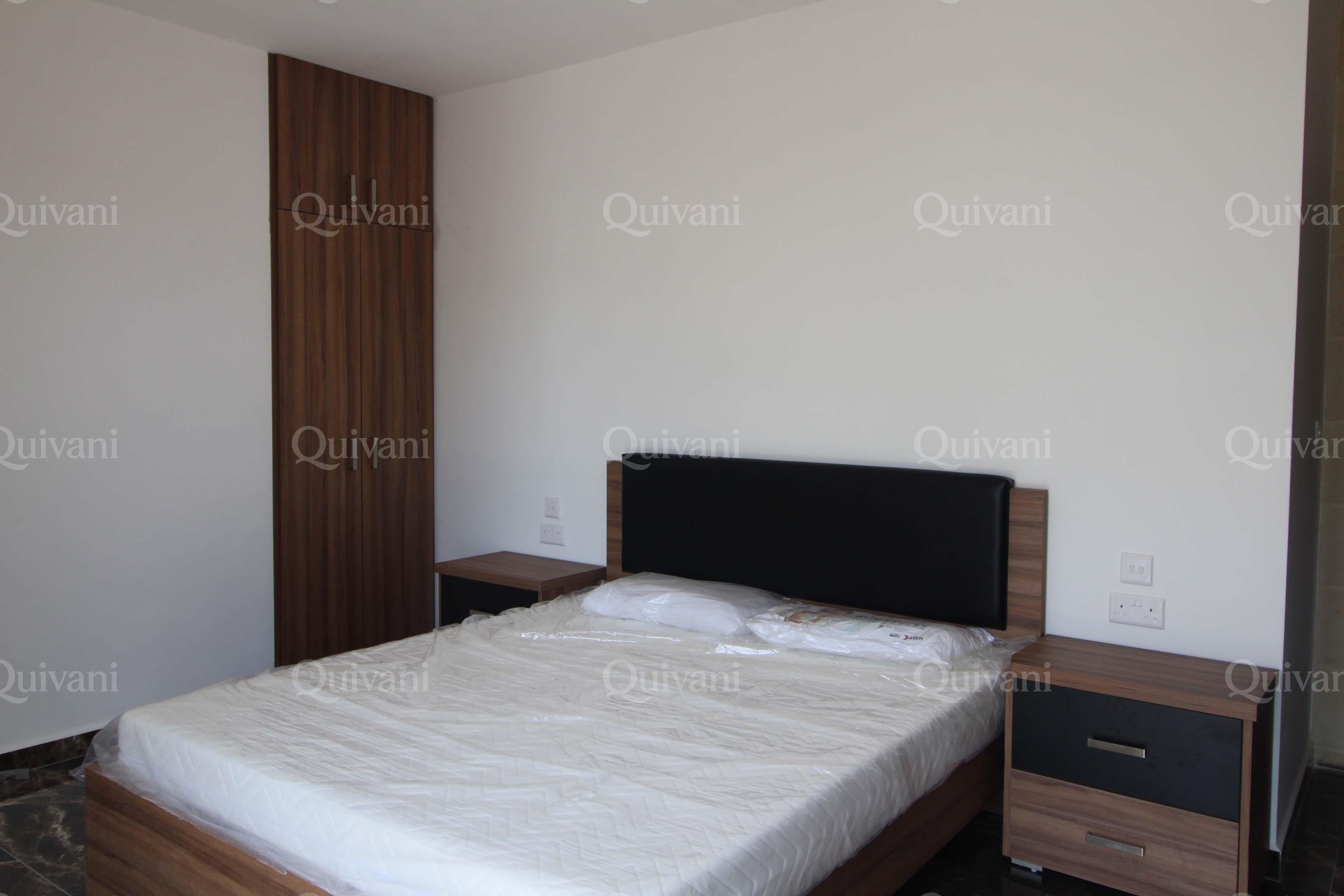 Xaghra, Furnished Penthouse