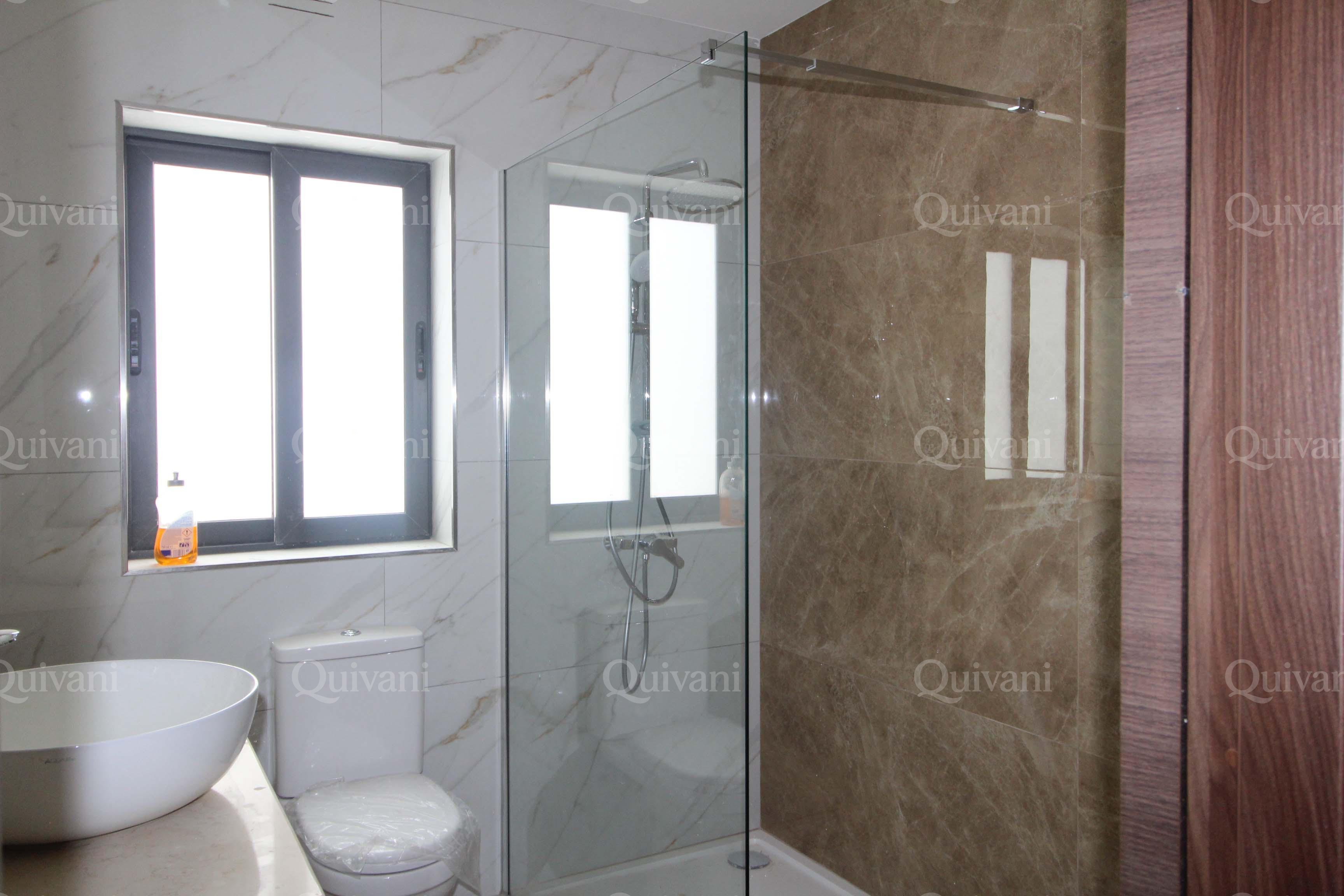 Xaghra, Furnished Penthouse