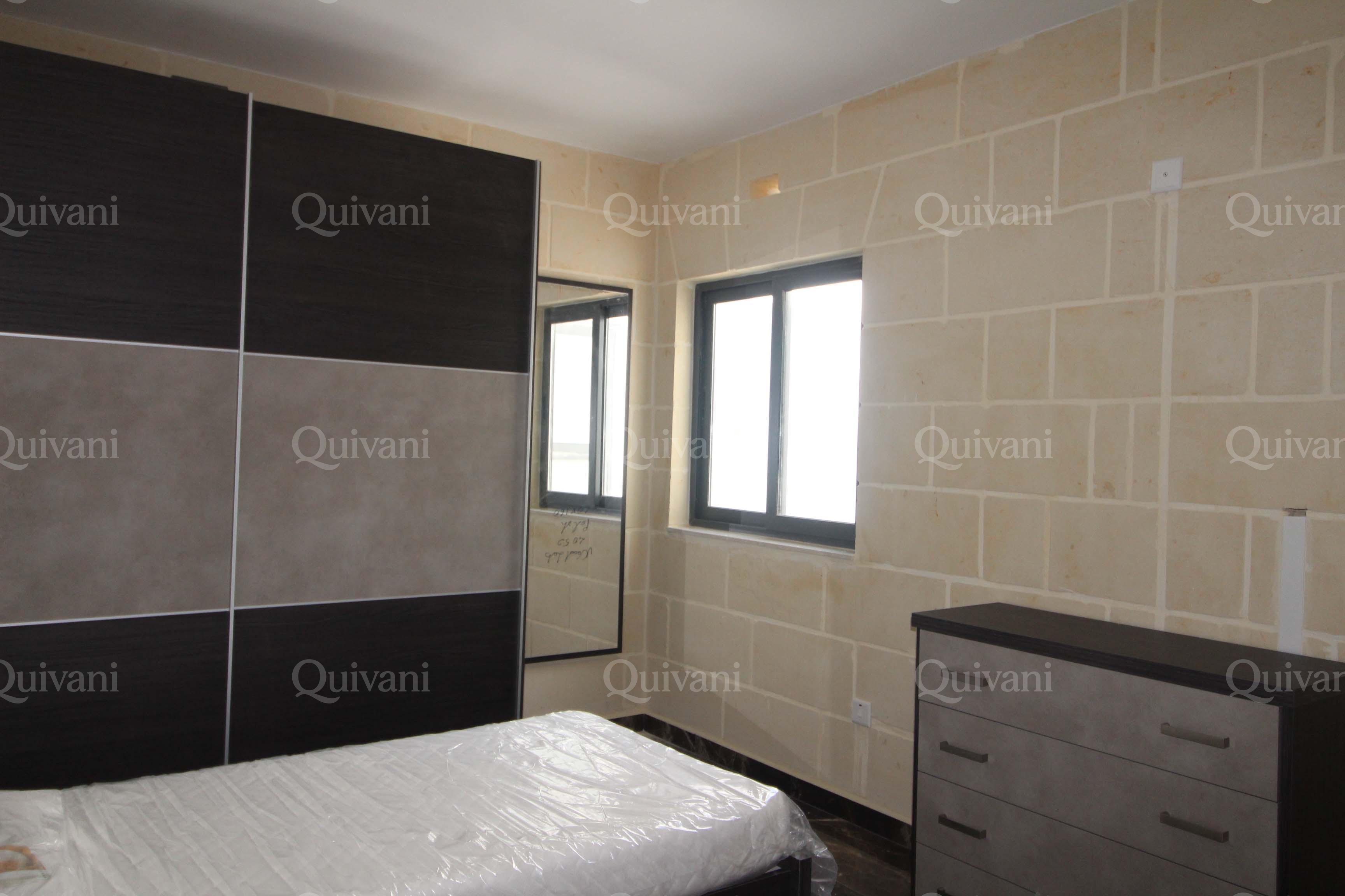 Xaghra, Furnished Penthouse