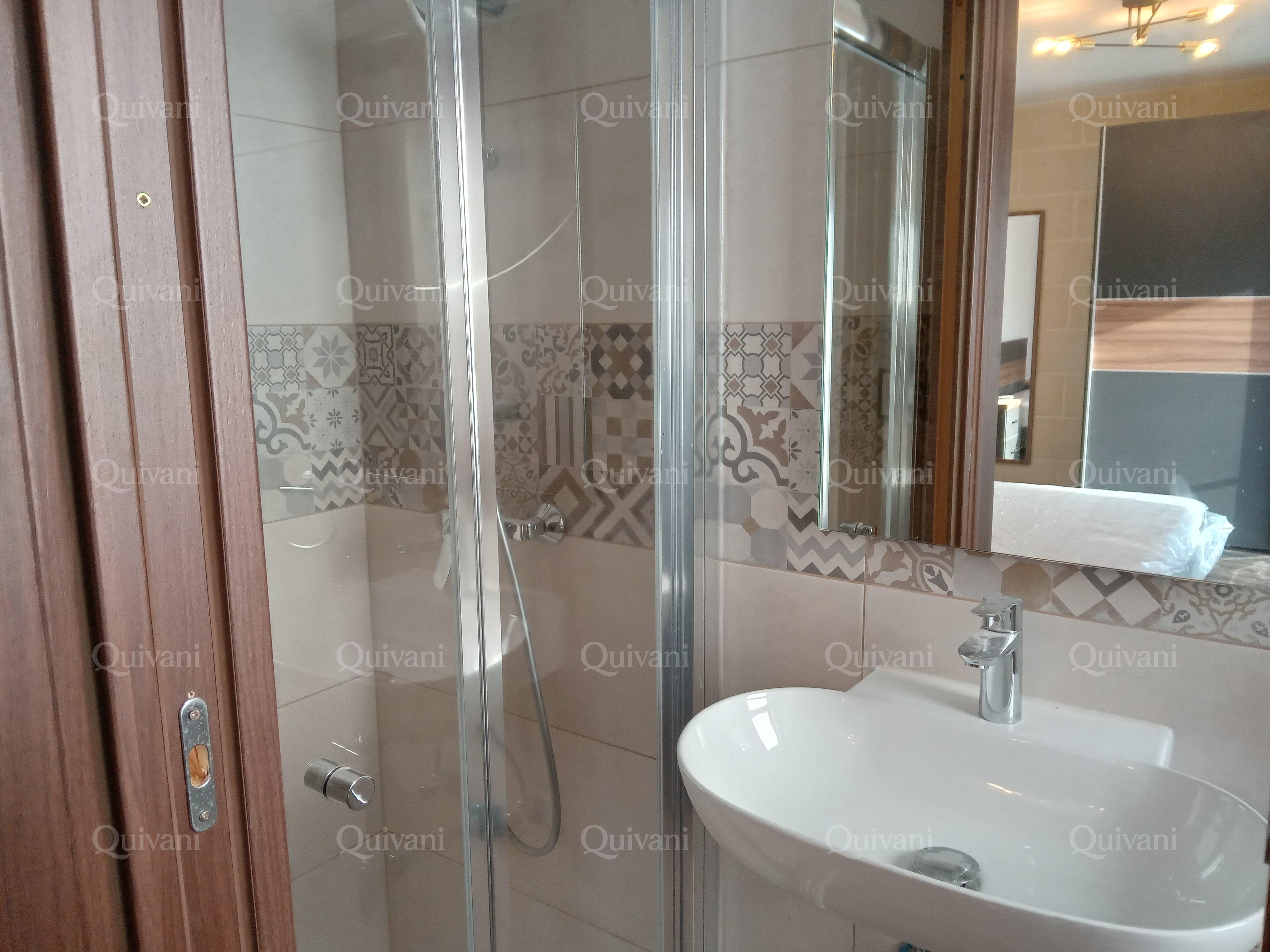 Xaghra, Furnished Penthouse