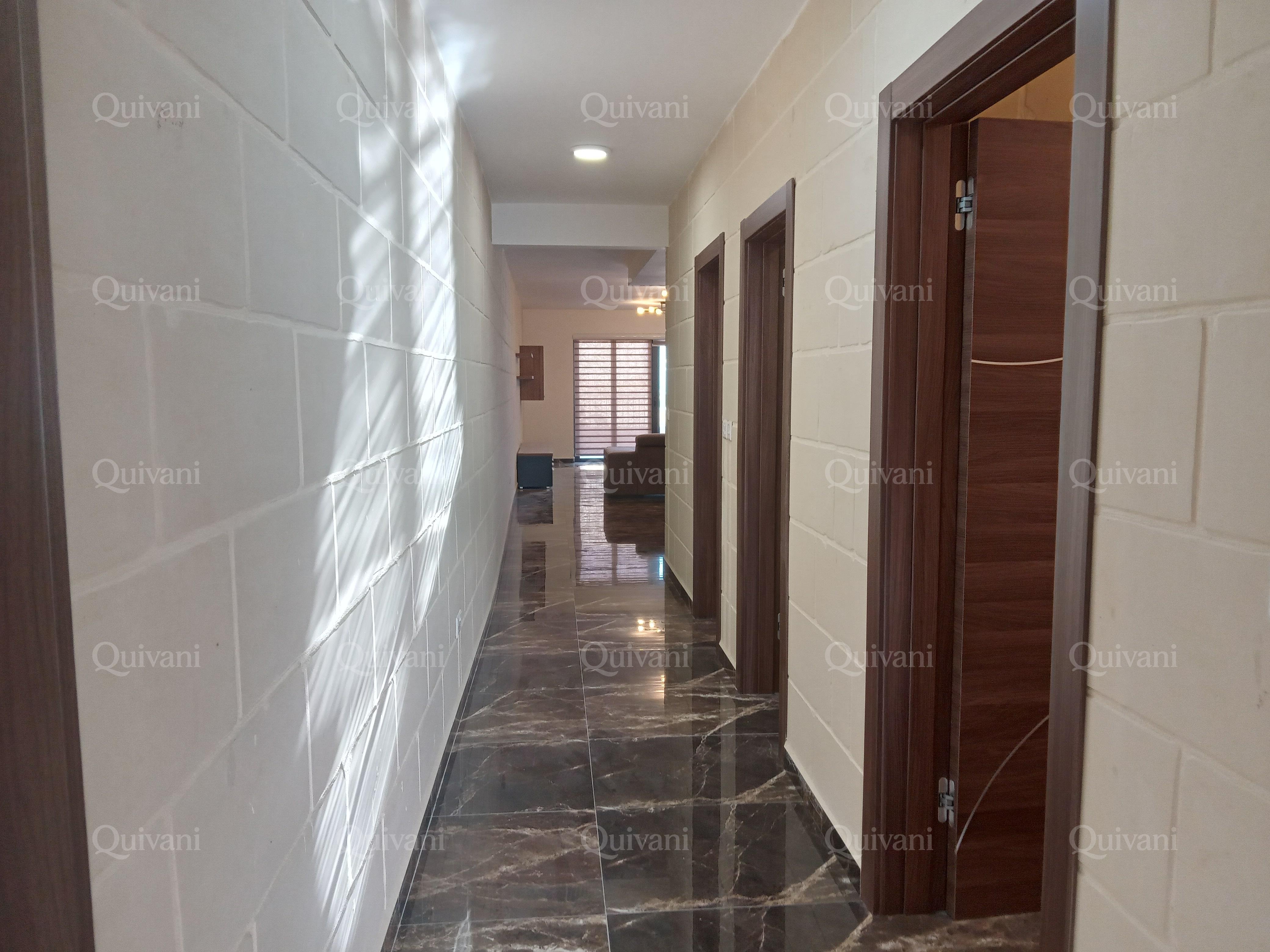 Xaghra, Furnished Penthouse