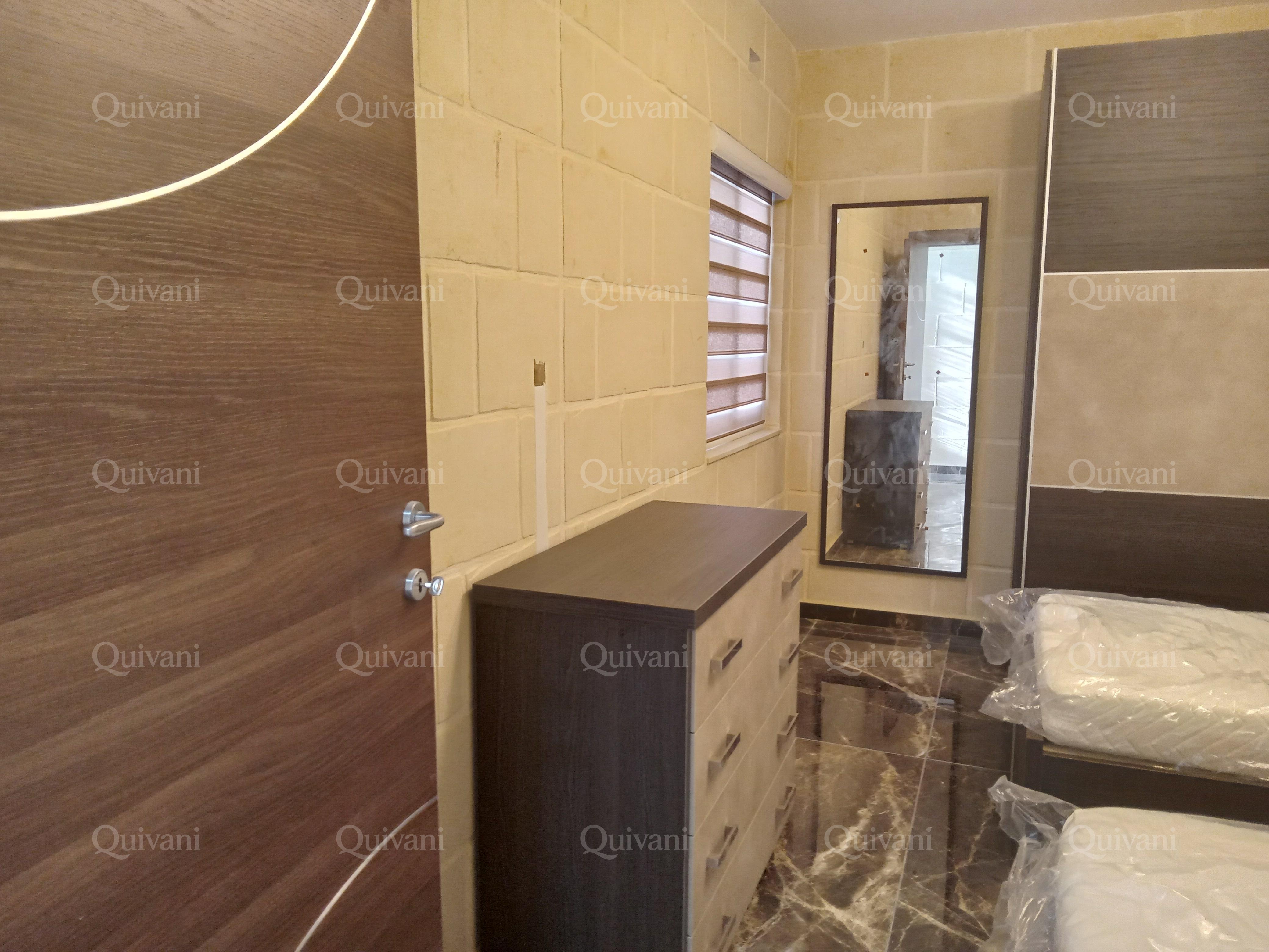 Xaghra, Furnished Penthouse