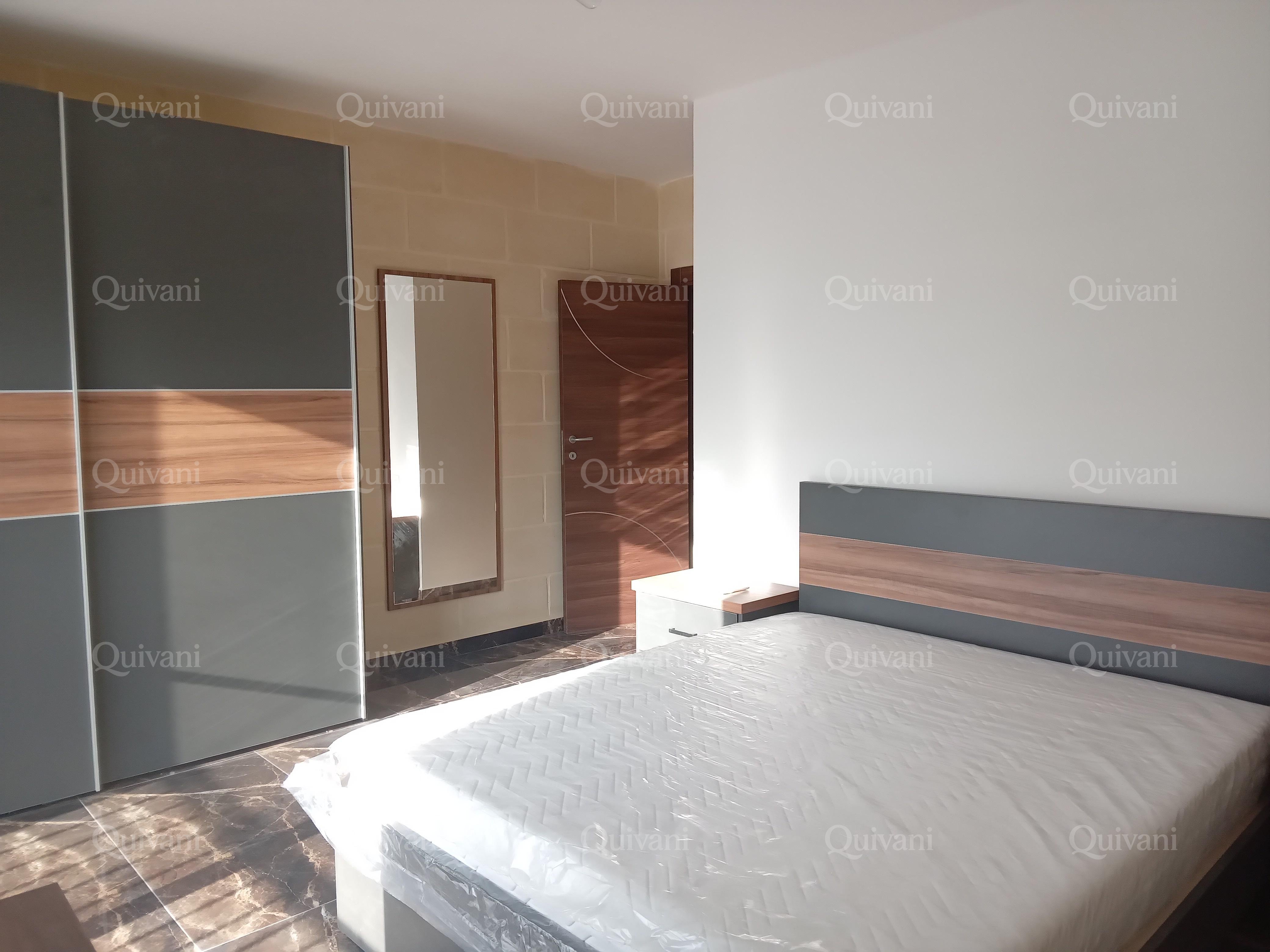 Xaghra, Furnished Penthouse