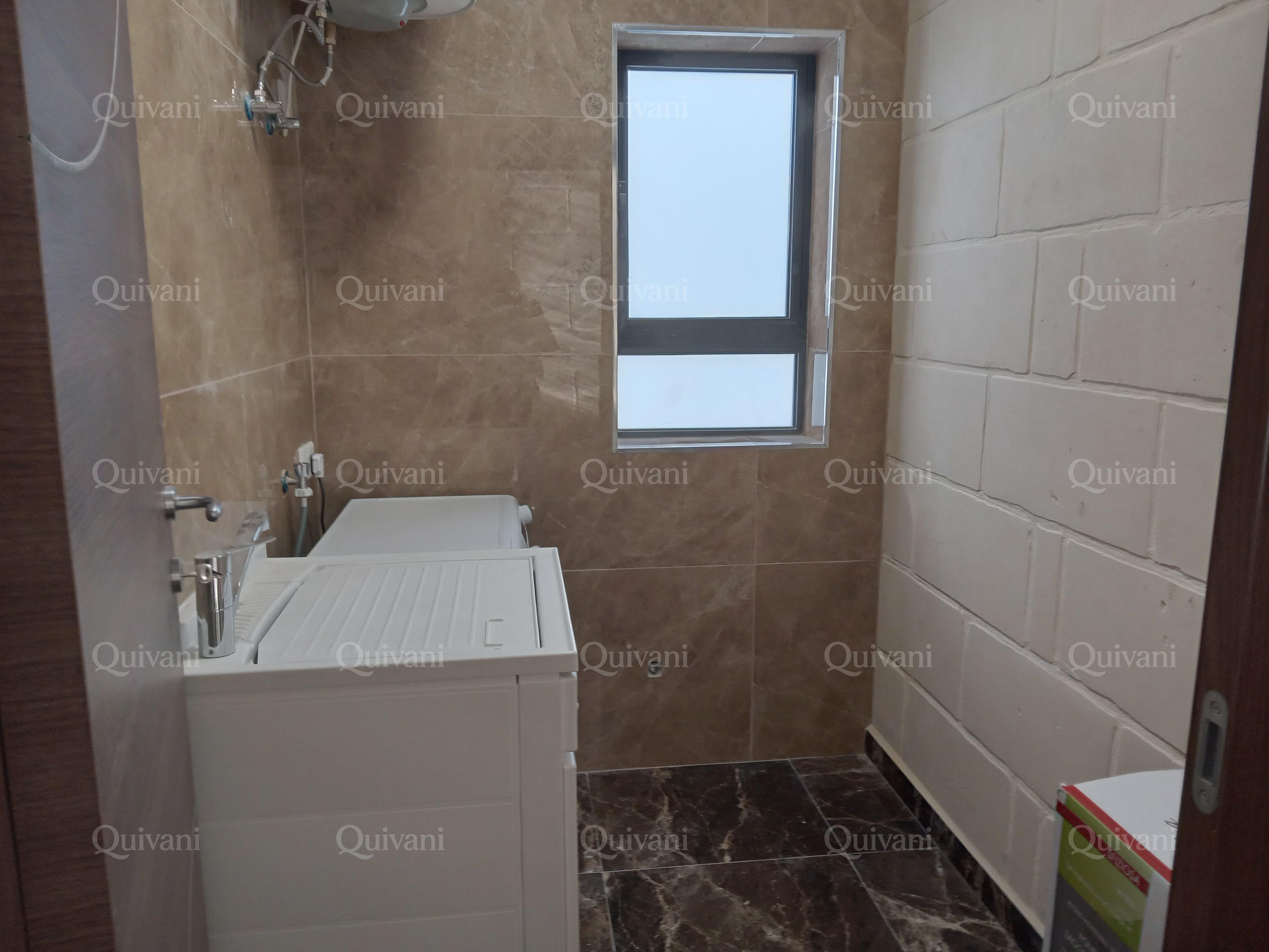 Xaghra, Furnished Penthouse