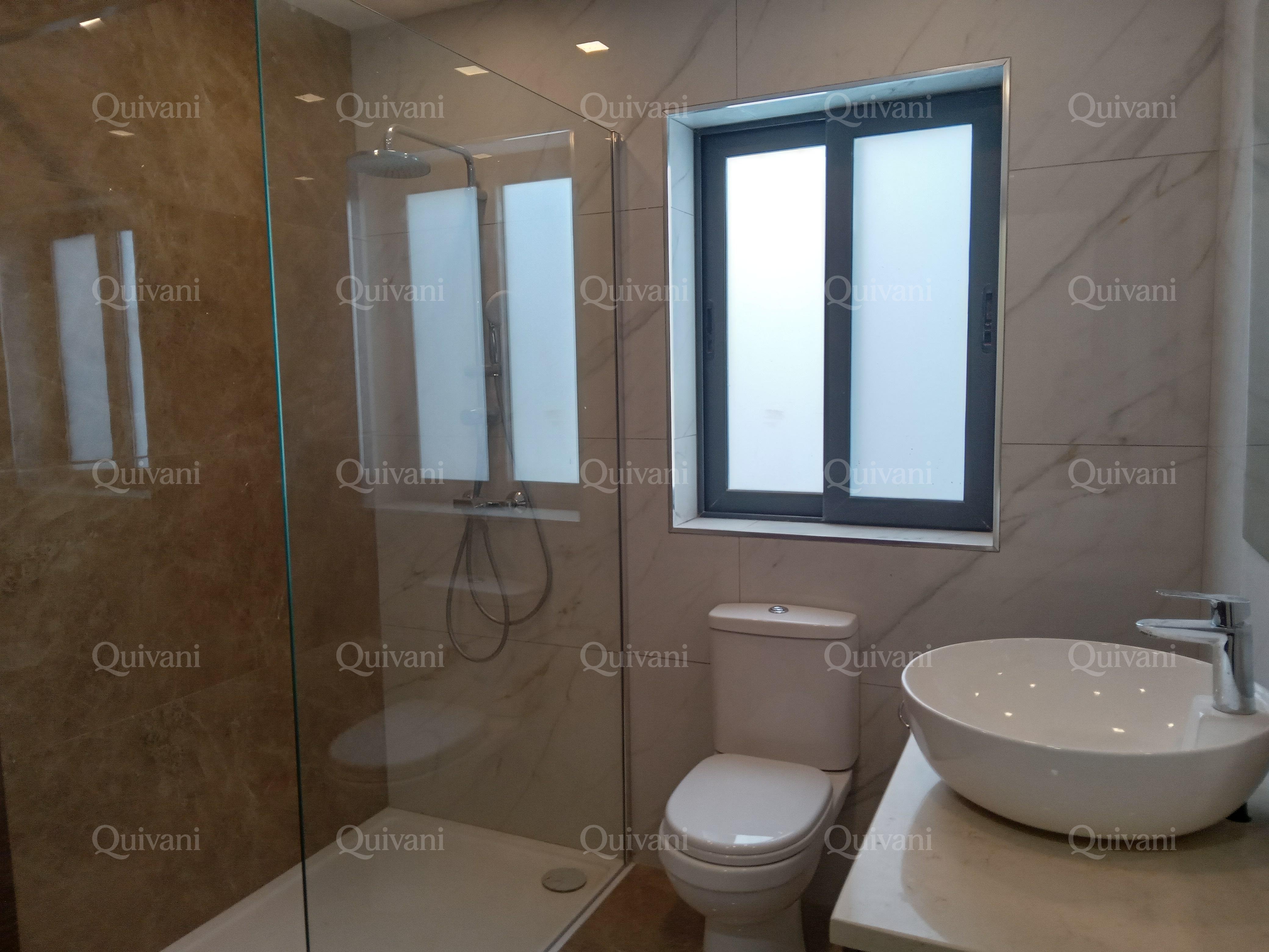 Xaghra, Furnished Penthouse