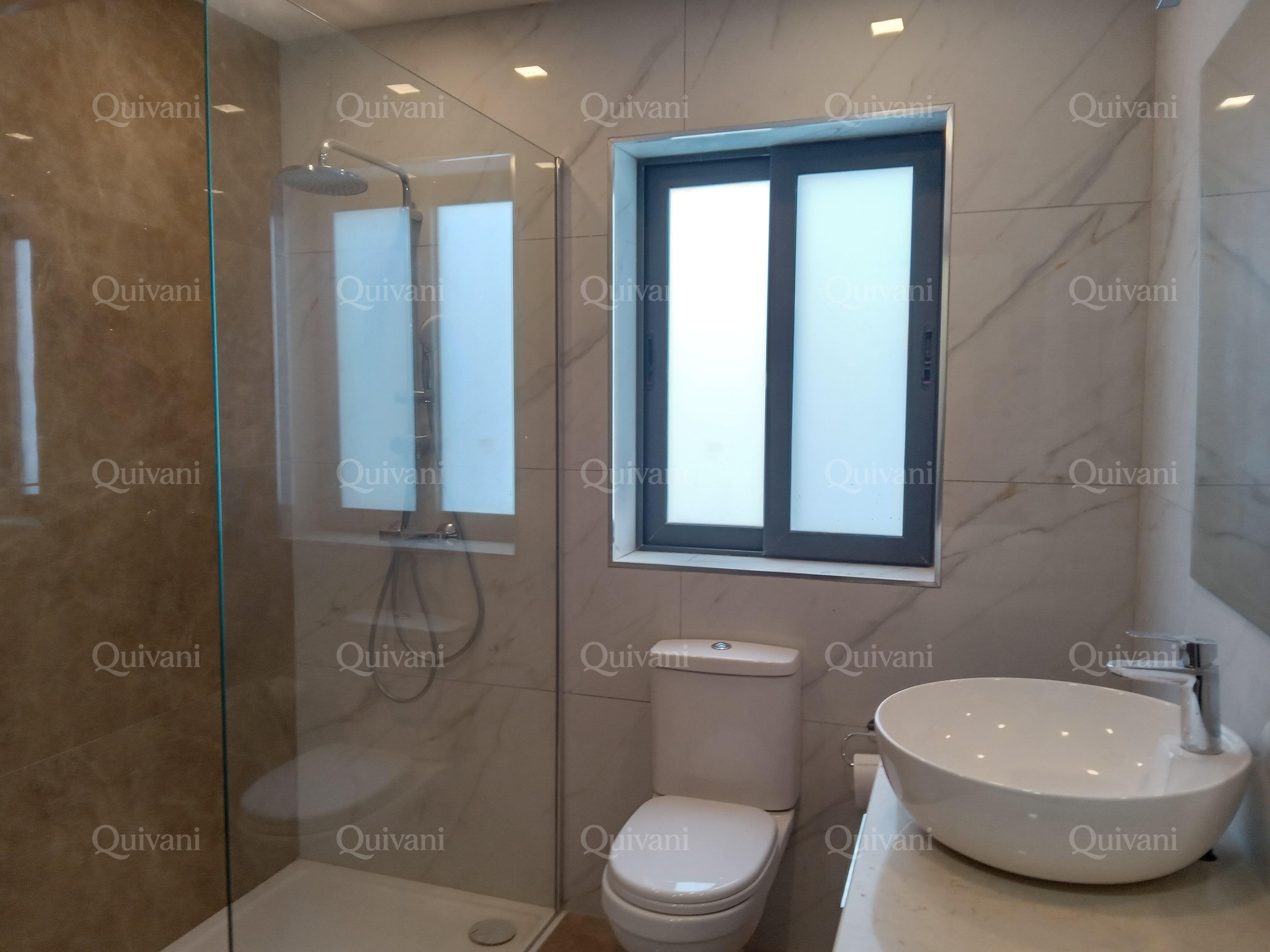 Xaghra, Furnished Penthouse