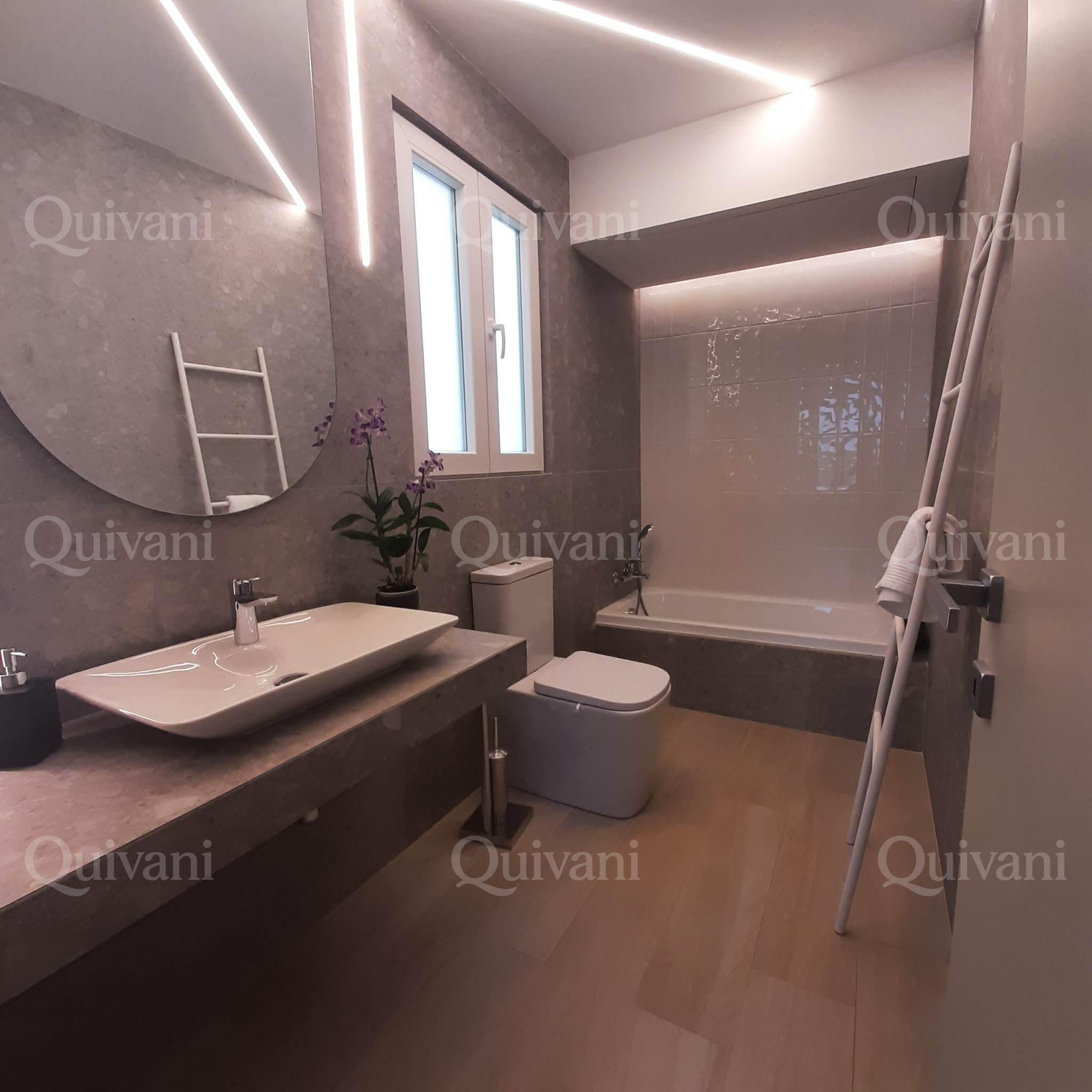 Xaghra, Furnished Apartment