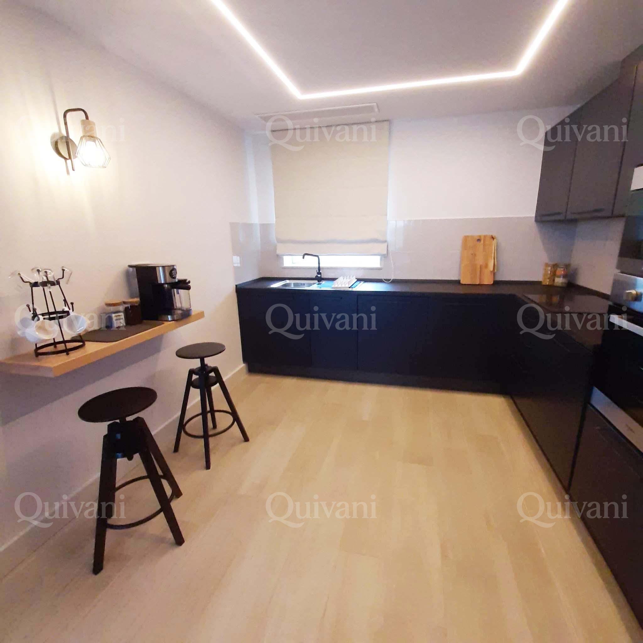 Xaghra, Furnished Apartment