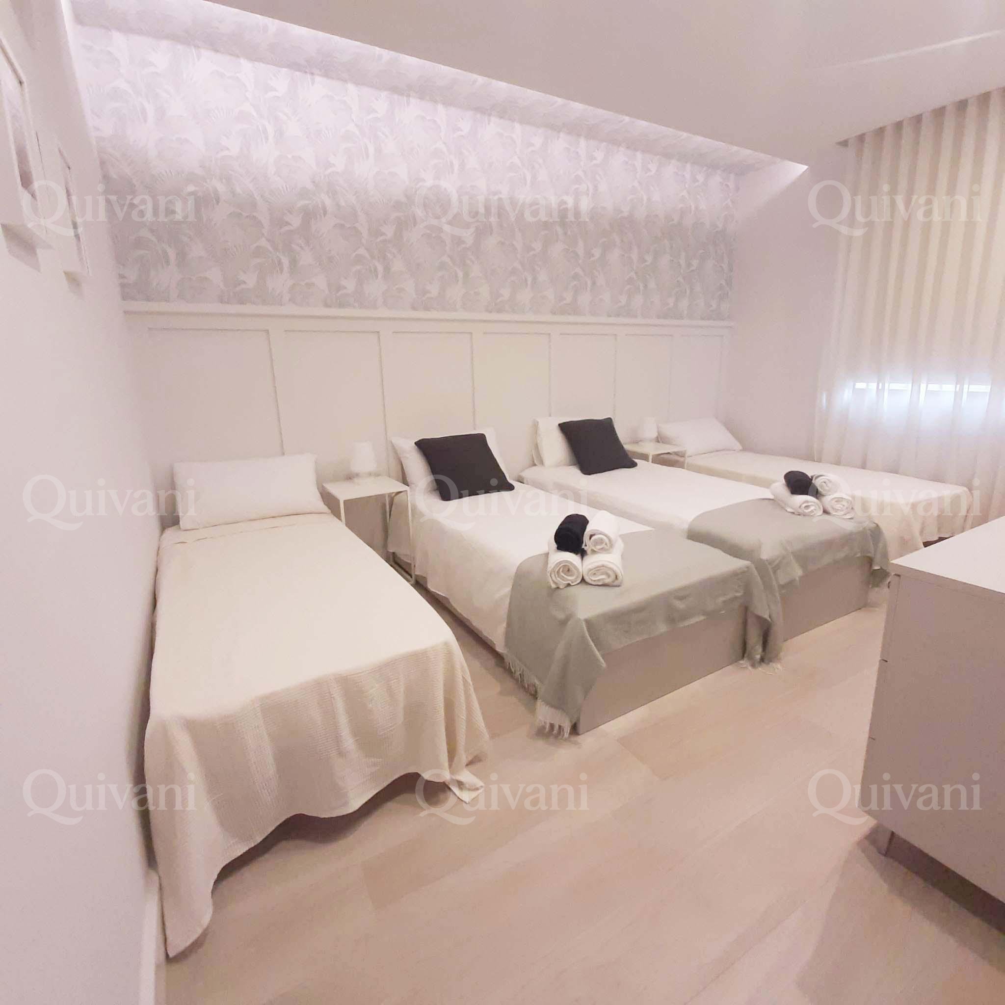 Xaghra, Furnished Apartment