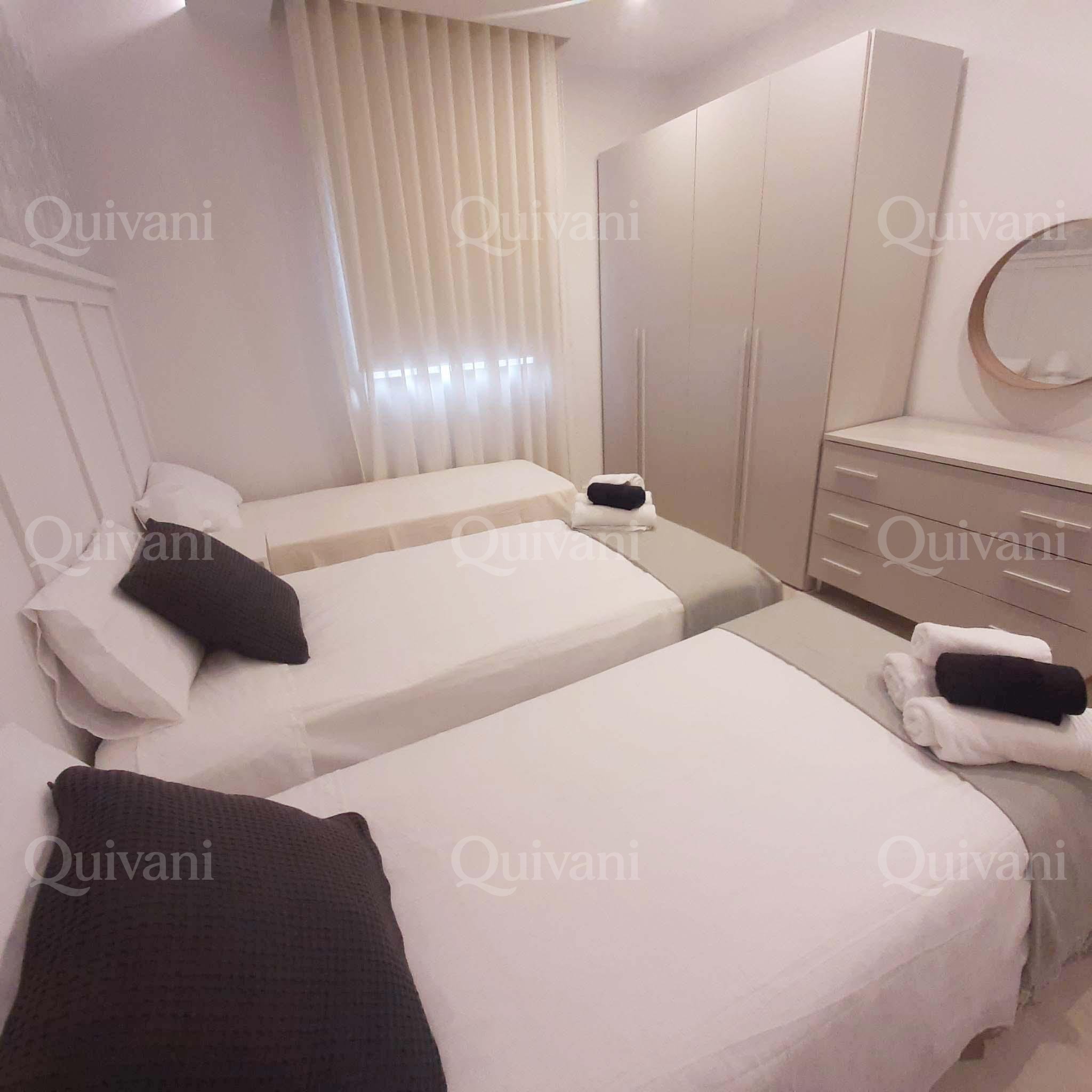 Xaghra, Furnished Apartment