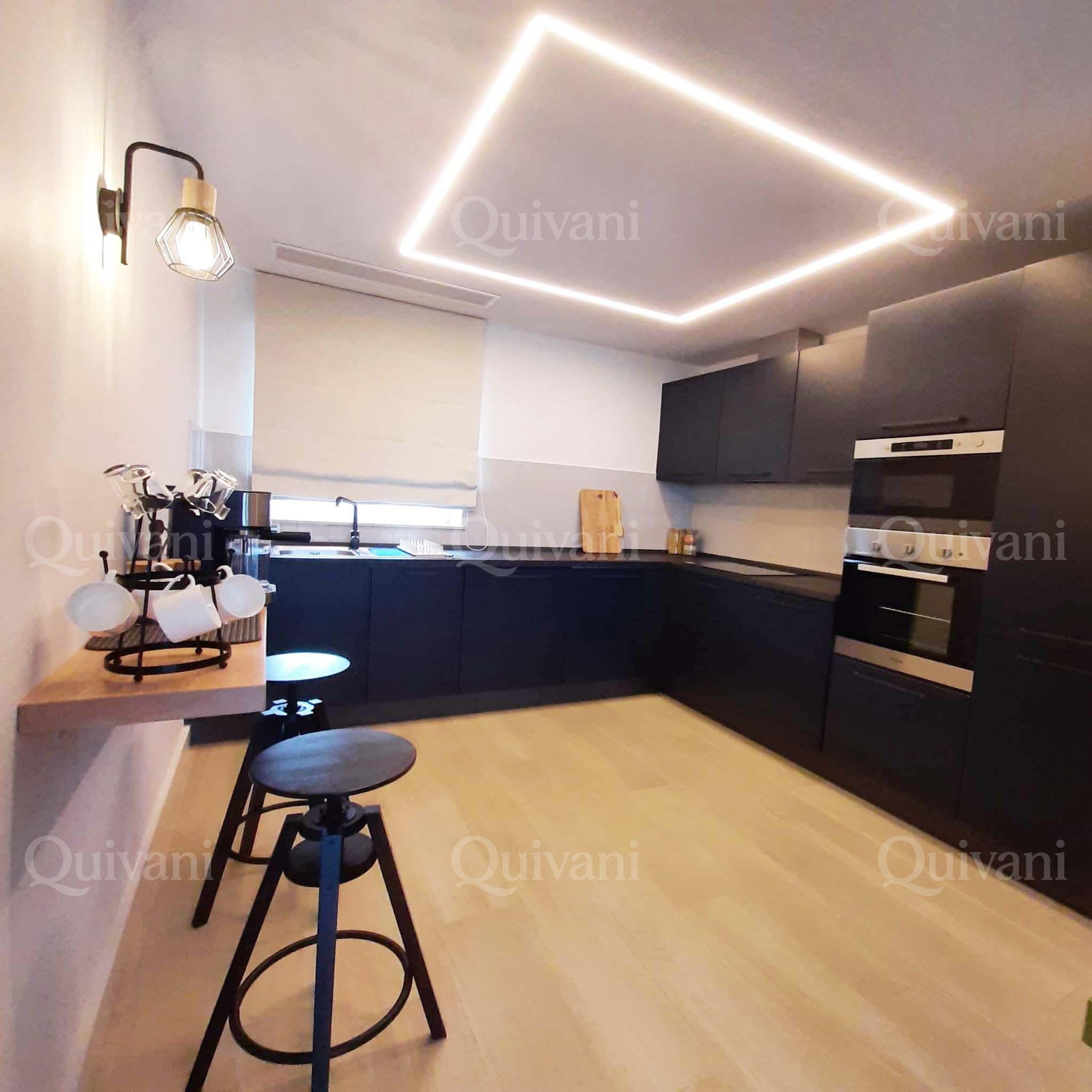 Xaghra, Furnished Apartment