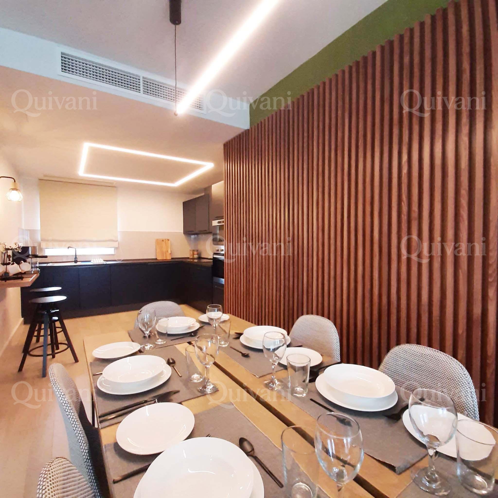 Xaghra, Furnished Apartment