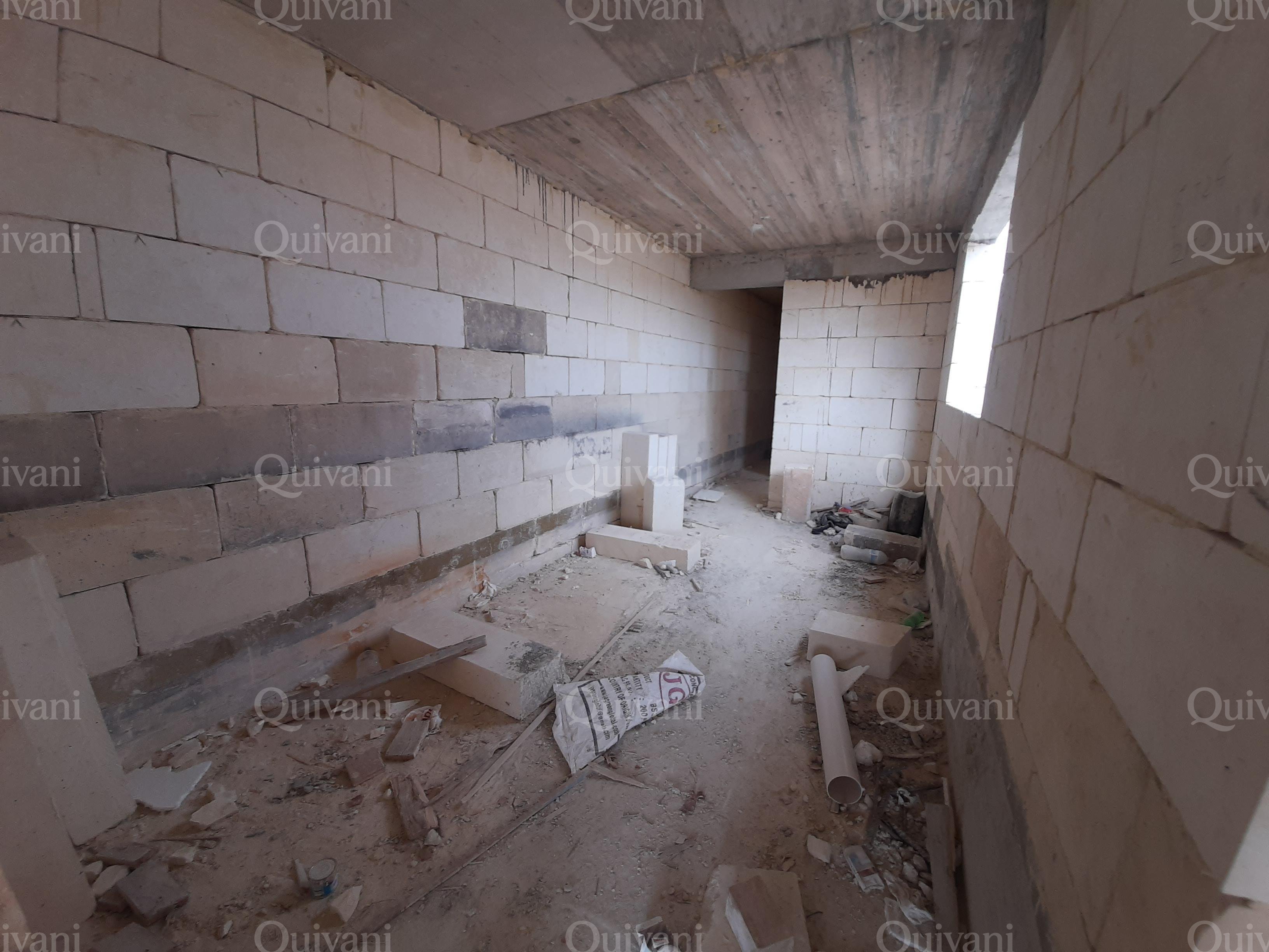 Xewkija, Shell form Penthouse
