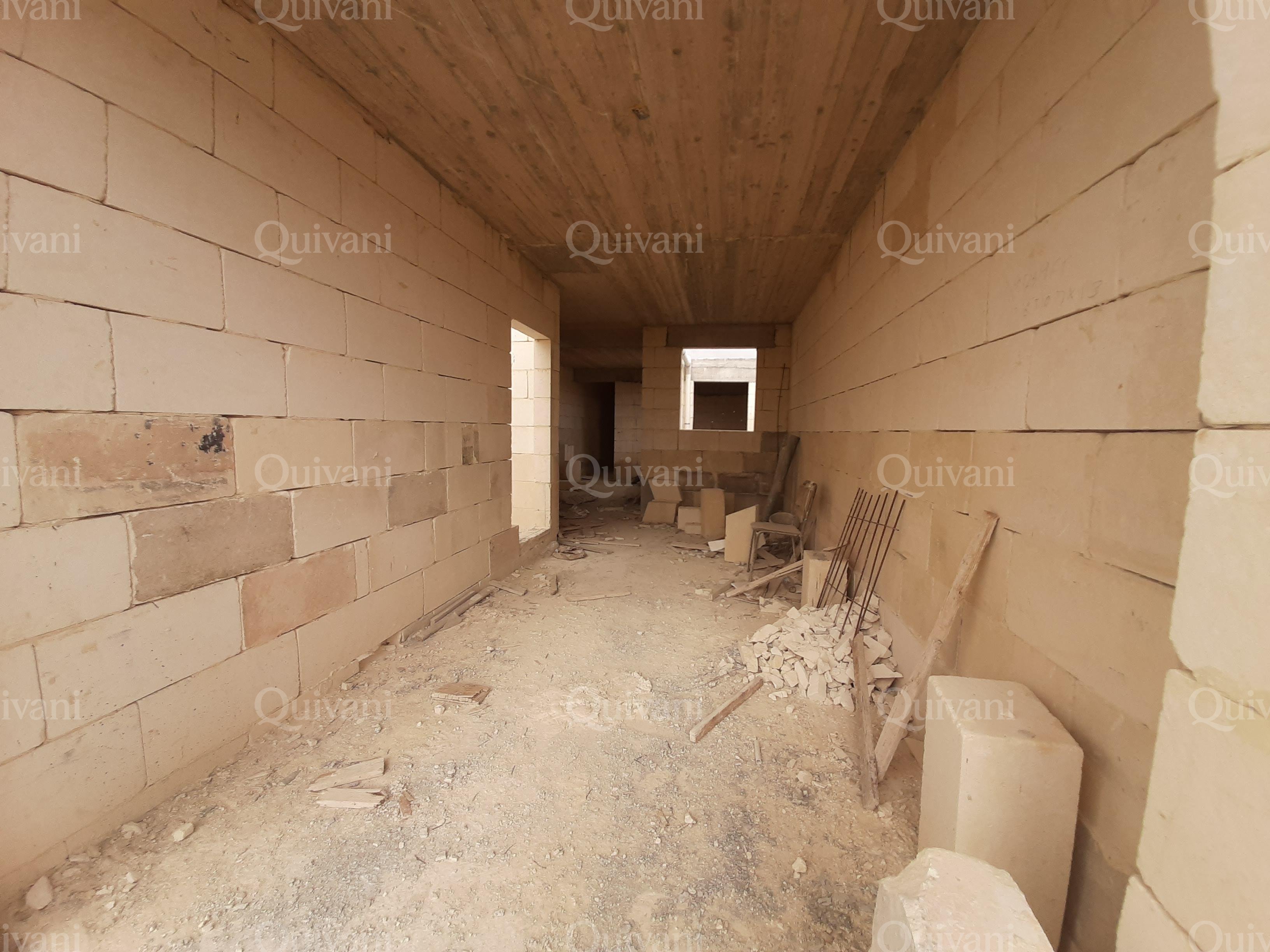 Xewkija, Shell form Penthouse