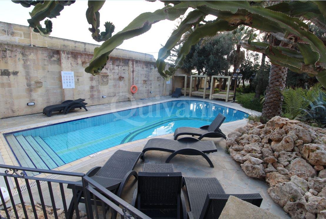 Gharb, Furnished House of Character