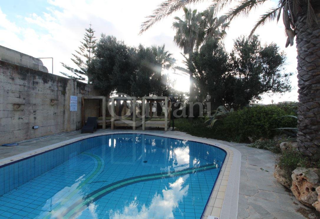 Gharb, Furnished House of Character