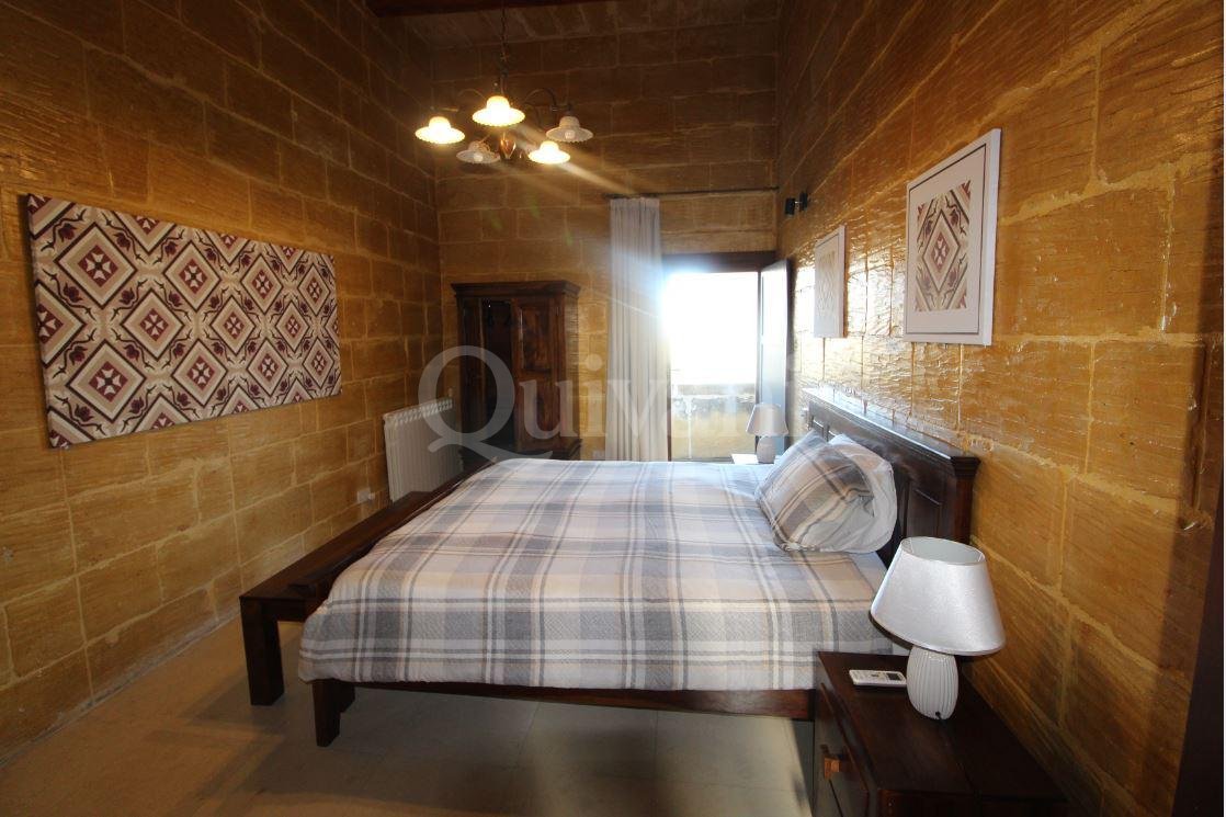 Gharb, Furnished House of Character