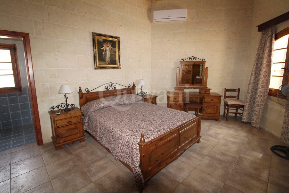 Gharb, Converted House of Character