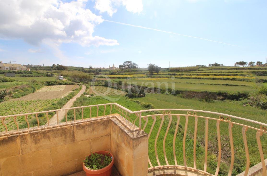 Gharb, Converted House of Character