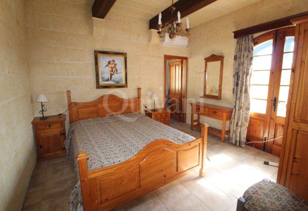 Gharb, Converted House of Character