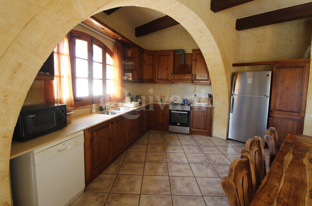 Gharb, Converted House of Character
