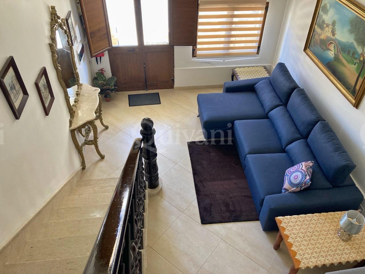Victoria, Converted Townhouse