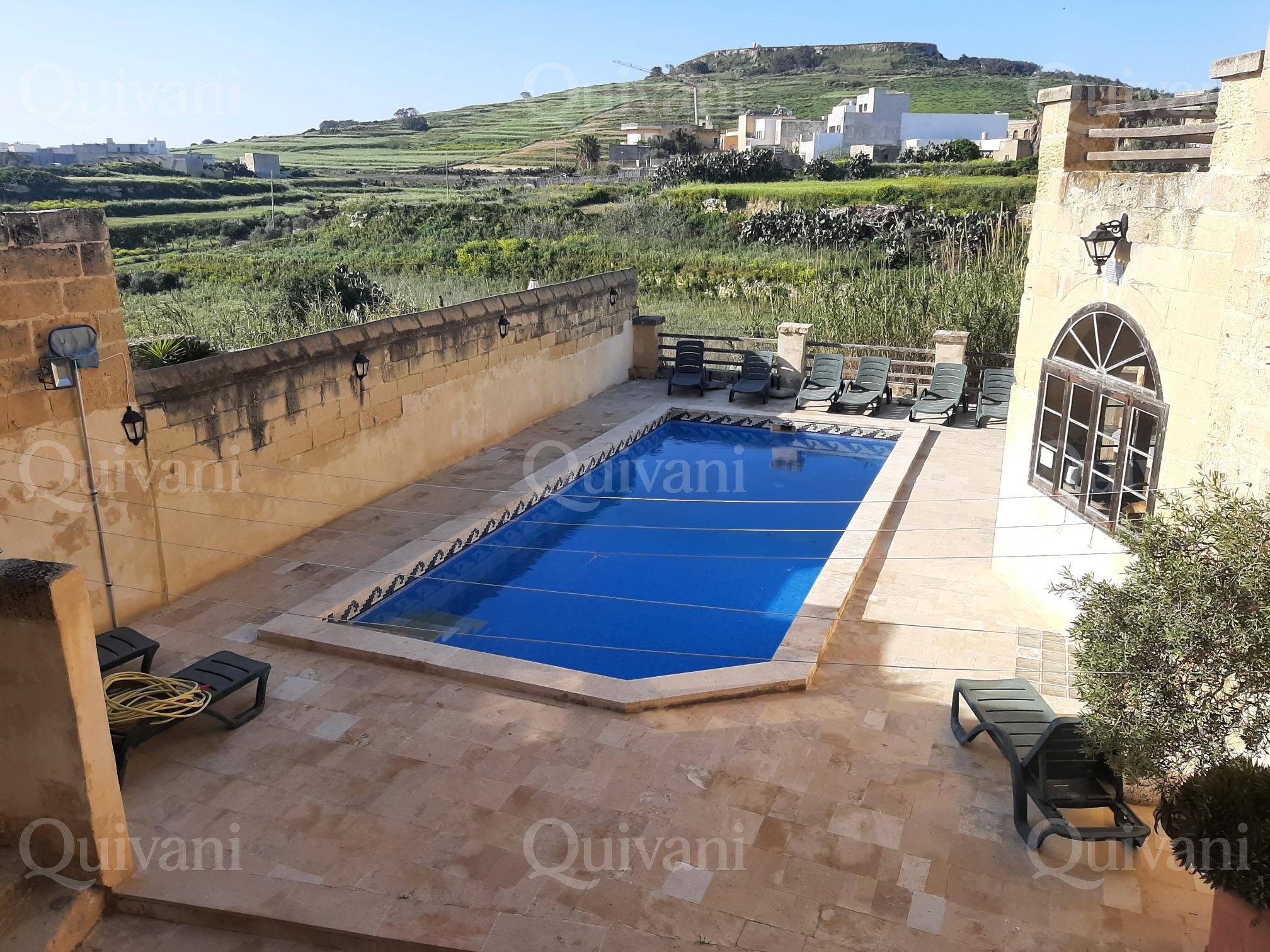 Ghasri, Furnished Farmhouse