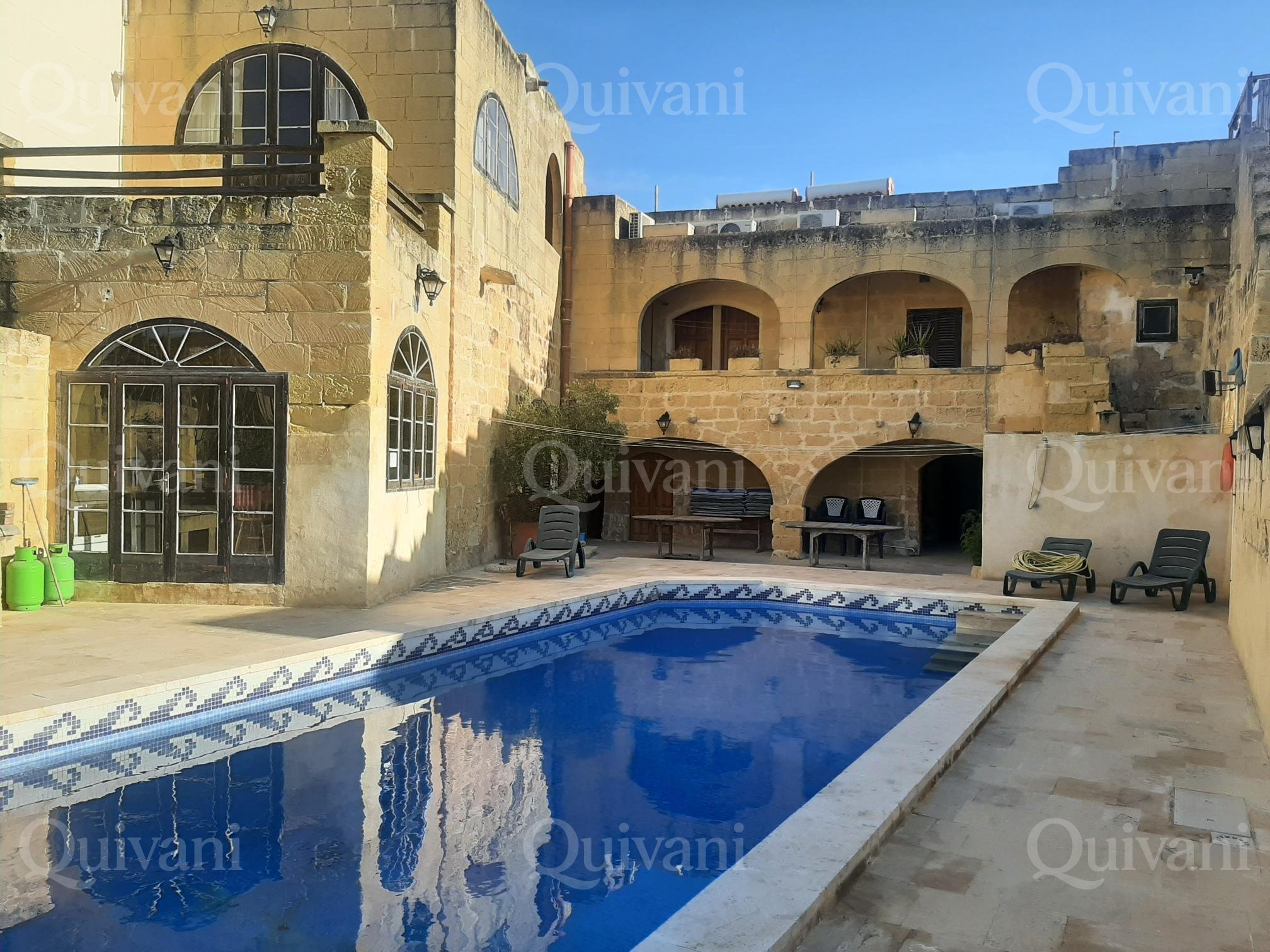 Ghasri, Furnished Farmhouse